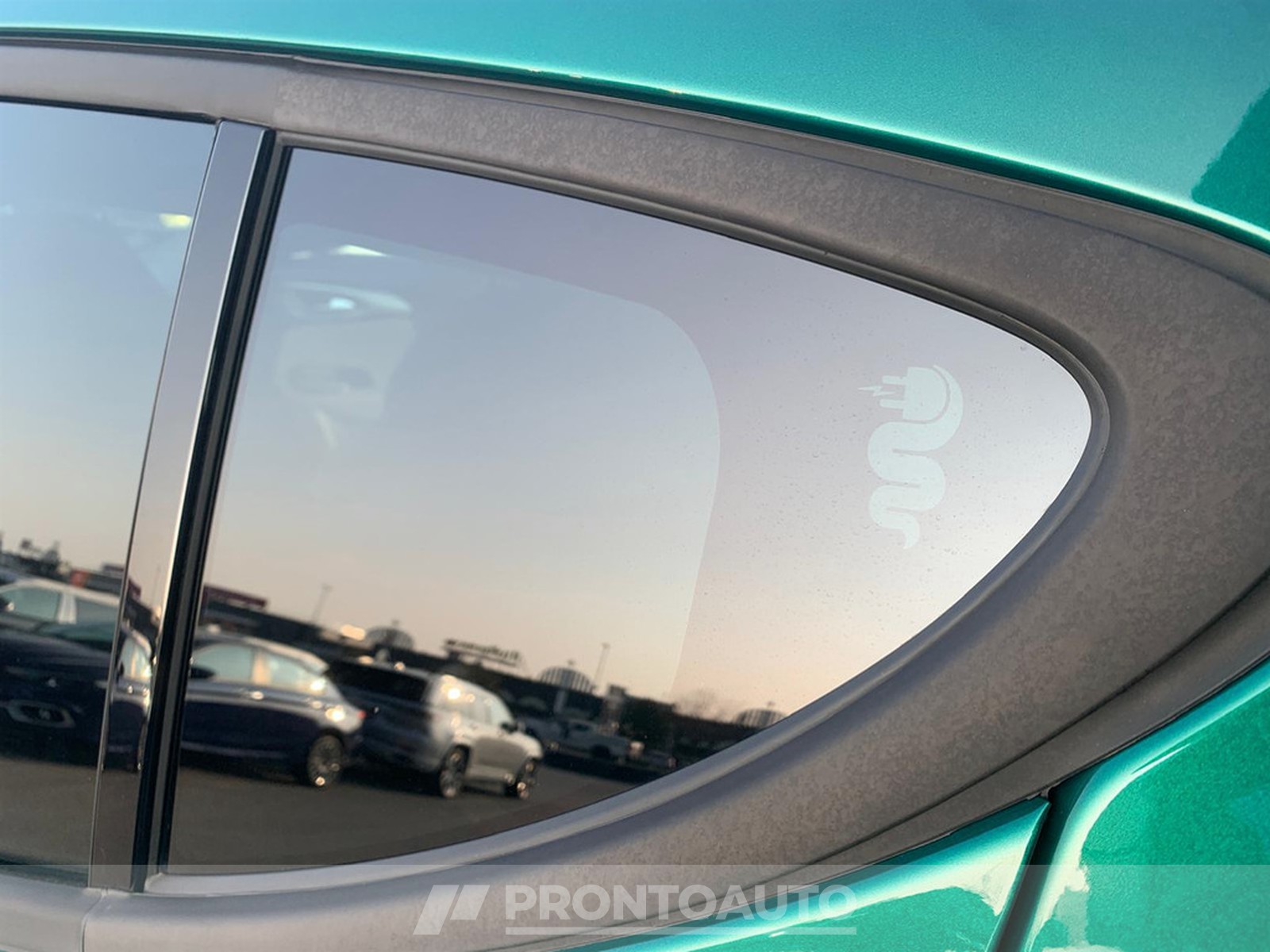 PRONTOAUTO Alfa Romeo Tonale