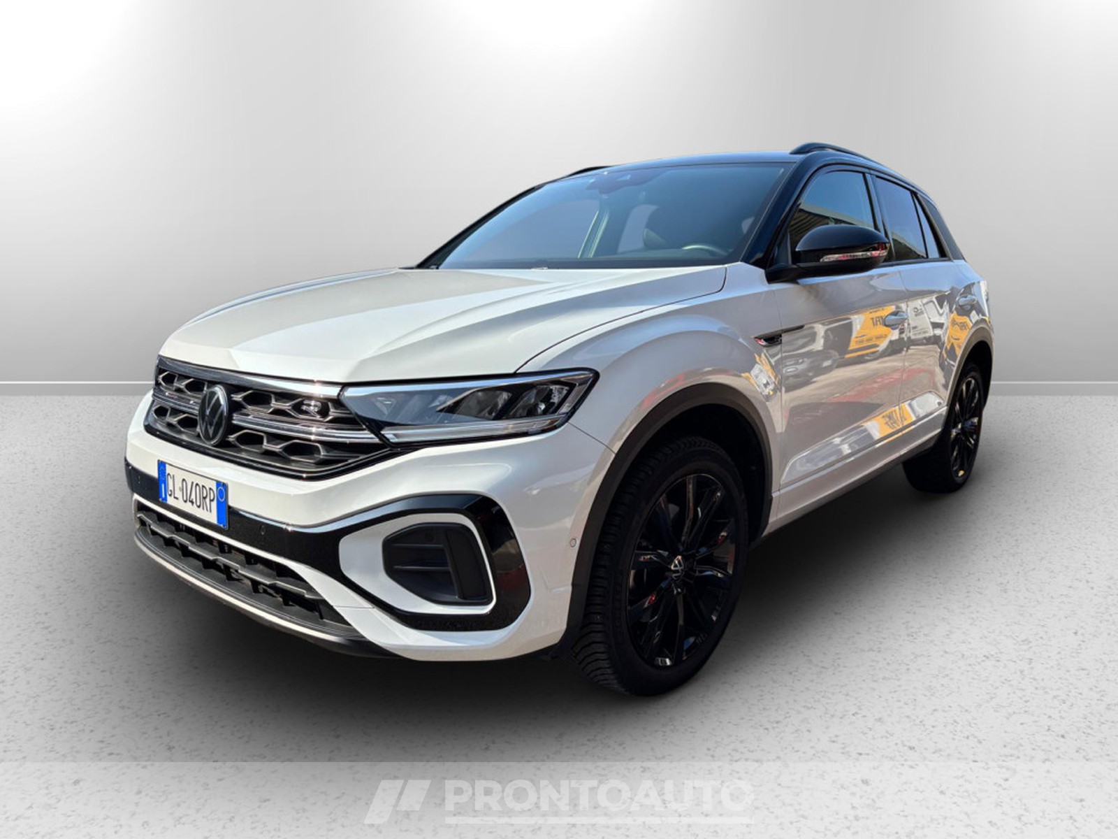 PRONTOAUTO Volkswagen T-Roc
