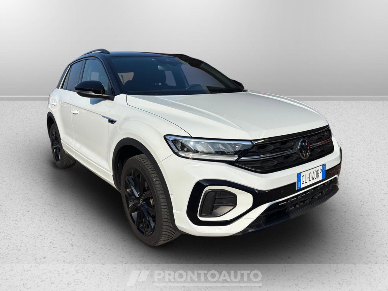 PRONTOAUTO Volkswagen T-Roc
