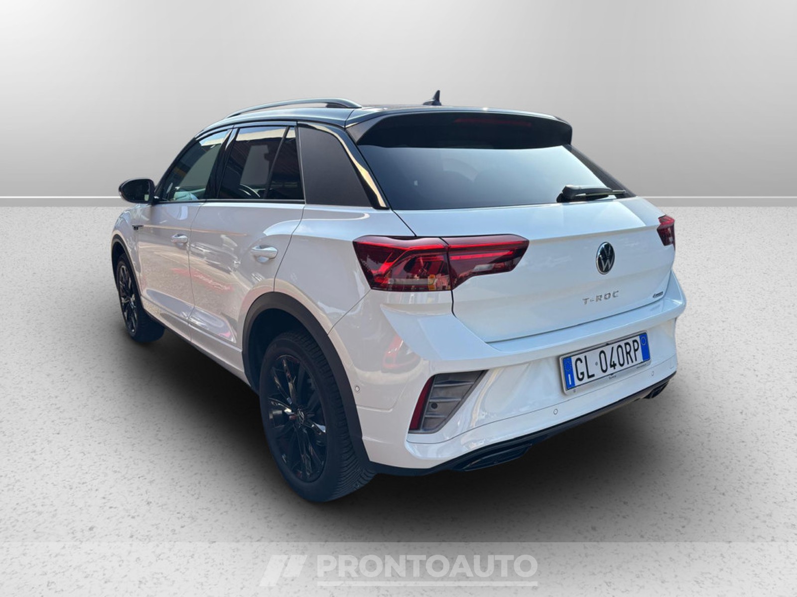 PRONTOAUTO Volkswagen T-Roc