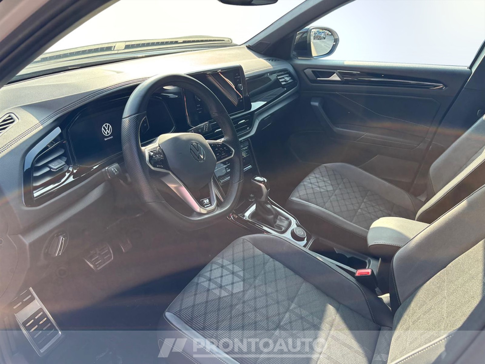 PRONTOAUTO Volkswagen T-Roc