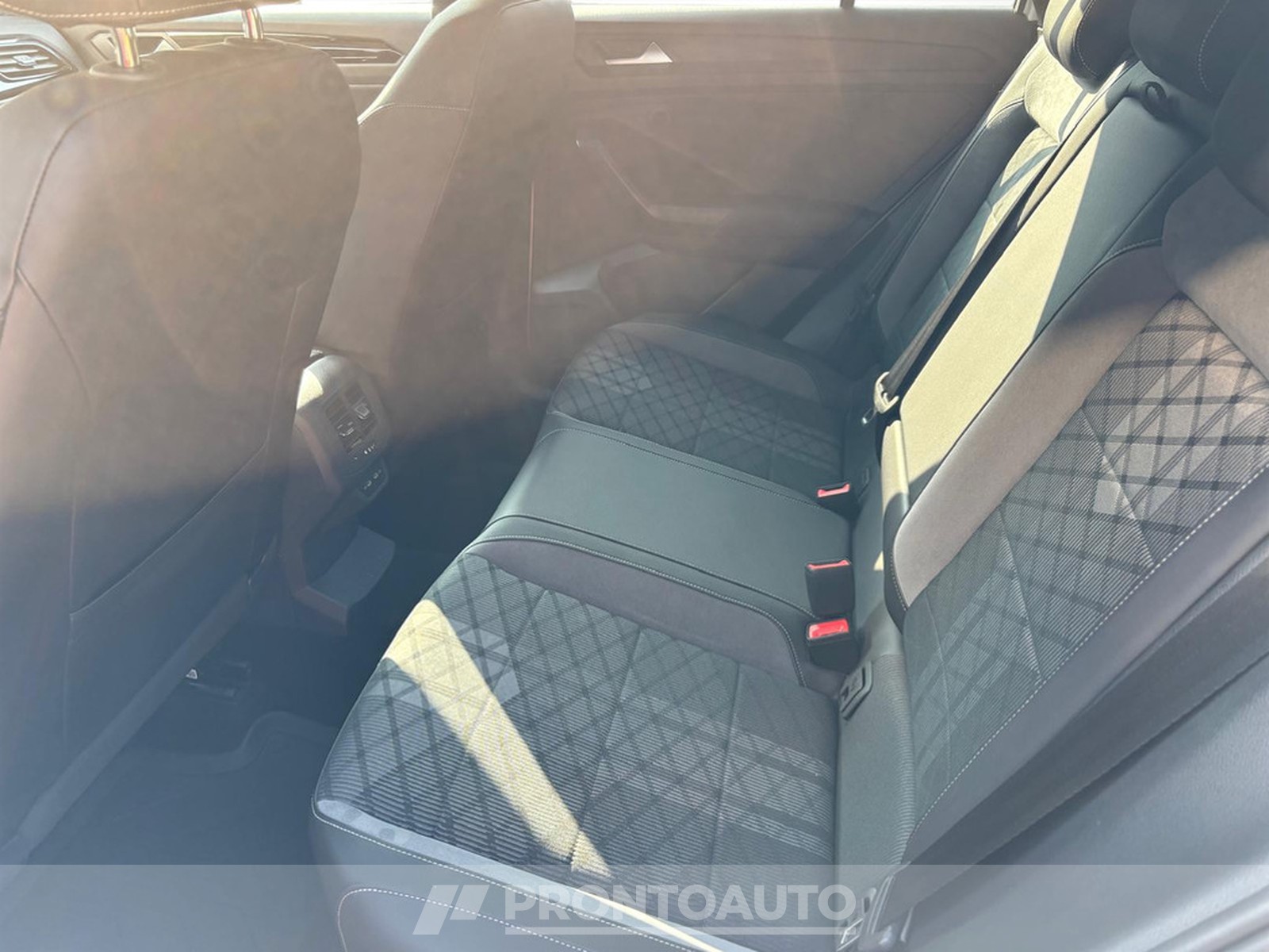 PRONTOAUTO Volkswagen T-Roc