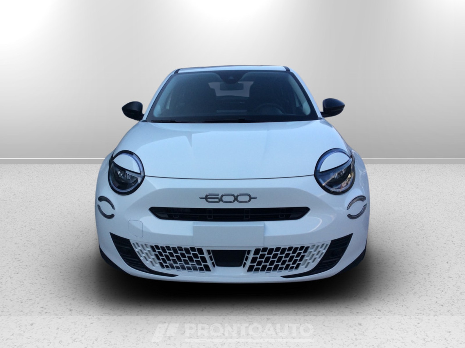 PRONTOAUTO Fiat 600
