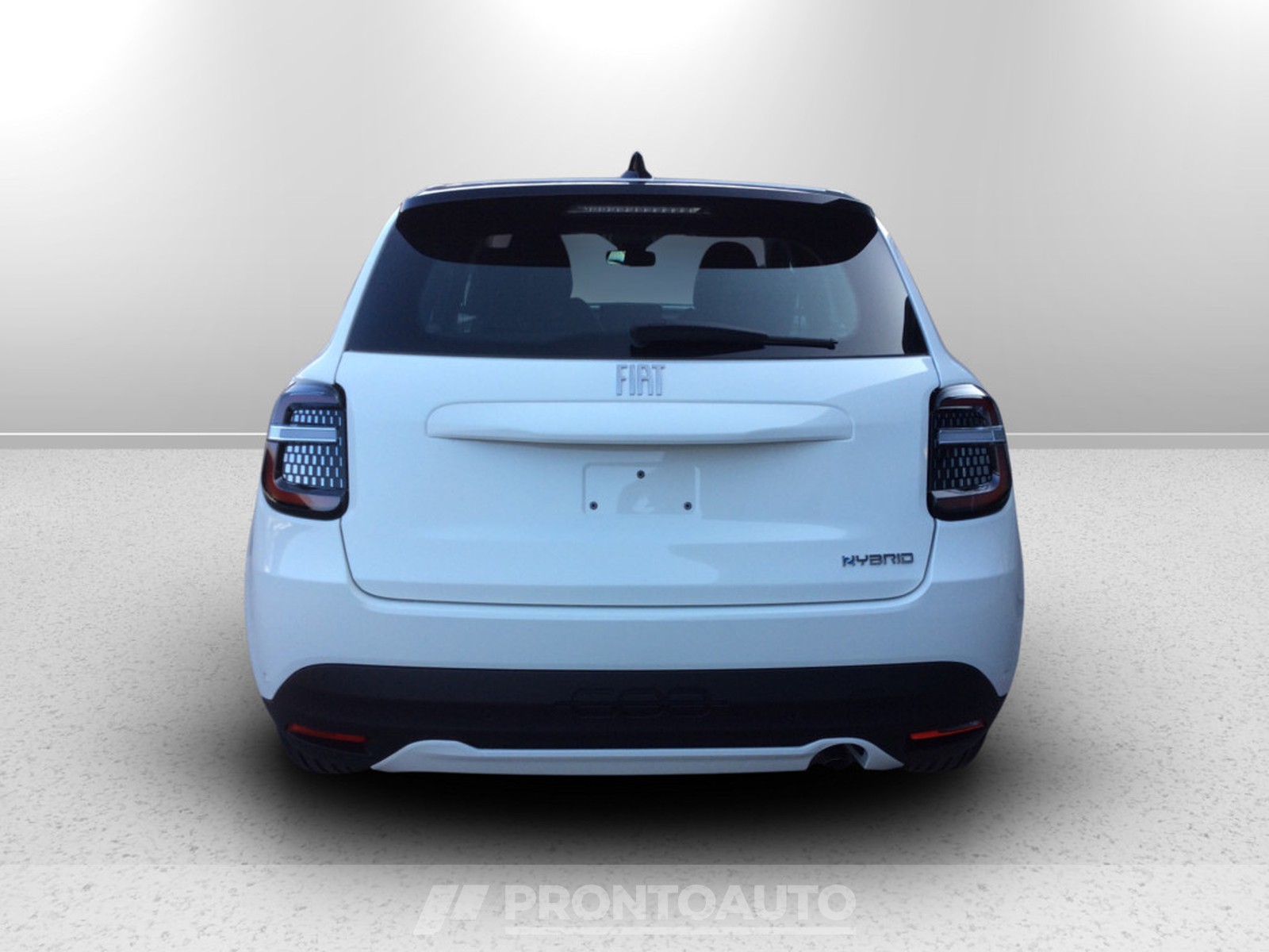 PRONTOAUTO Fiat 600