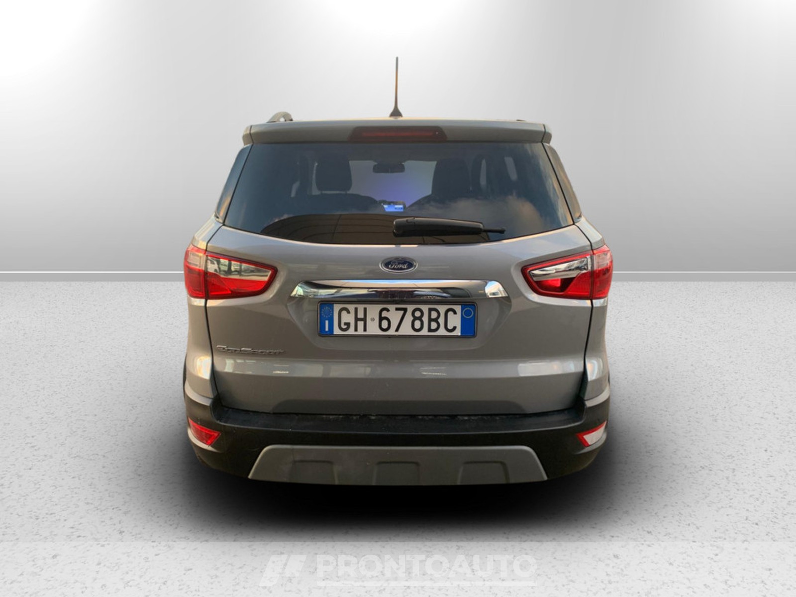 PRONTOAUTO Ford EcoSport