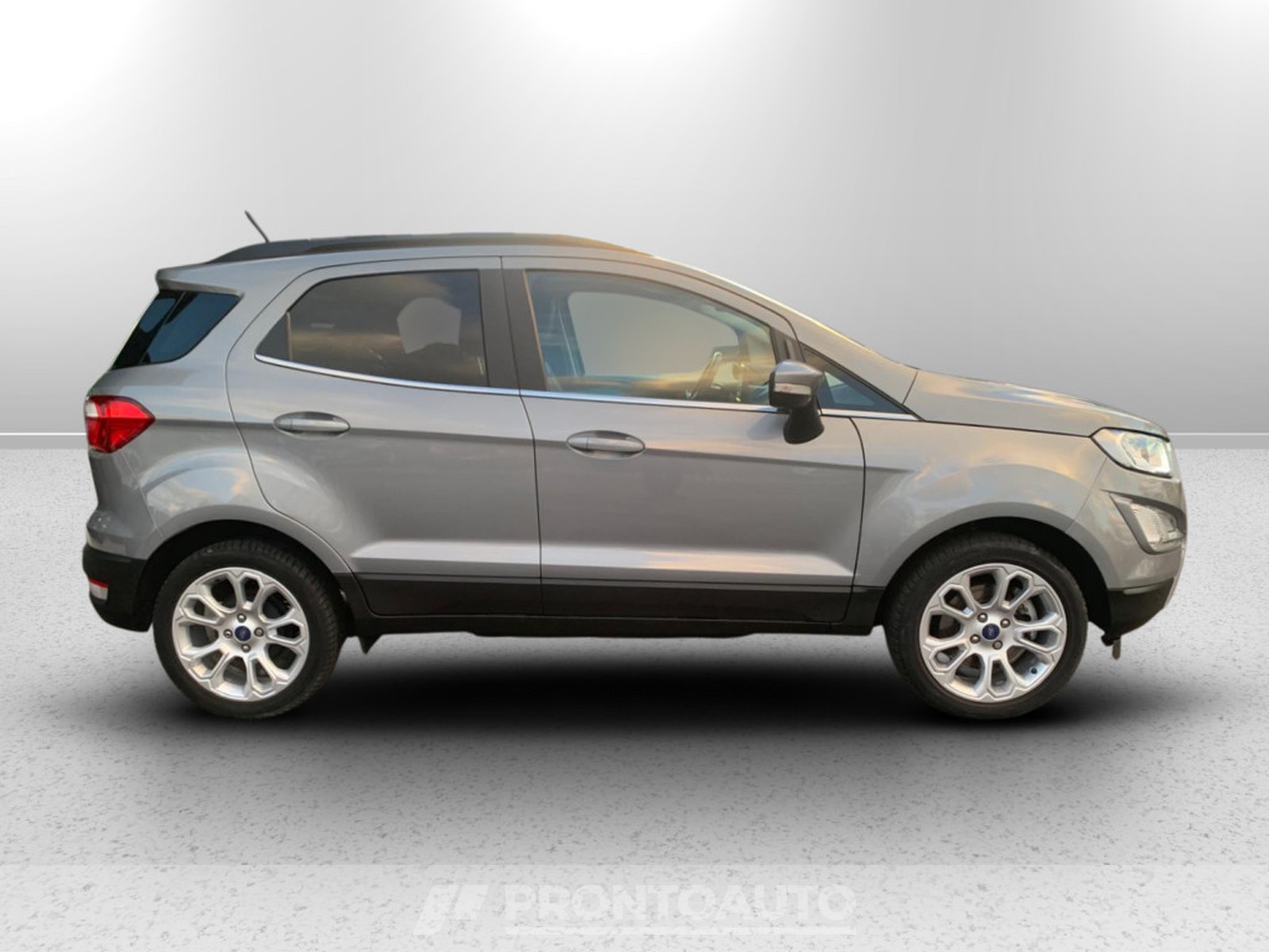 PRONTOAUTO Ford EcoSport