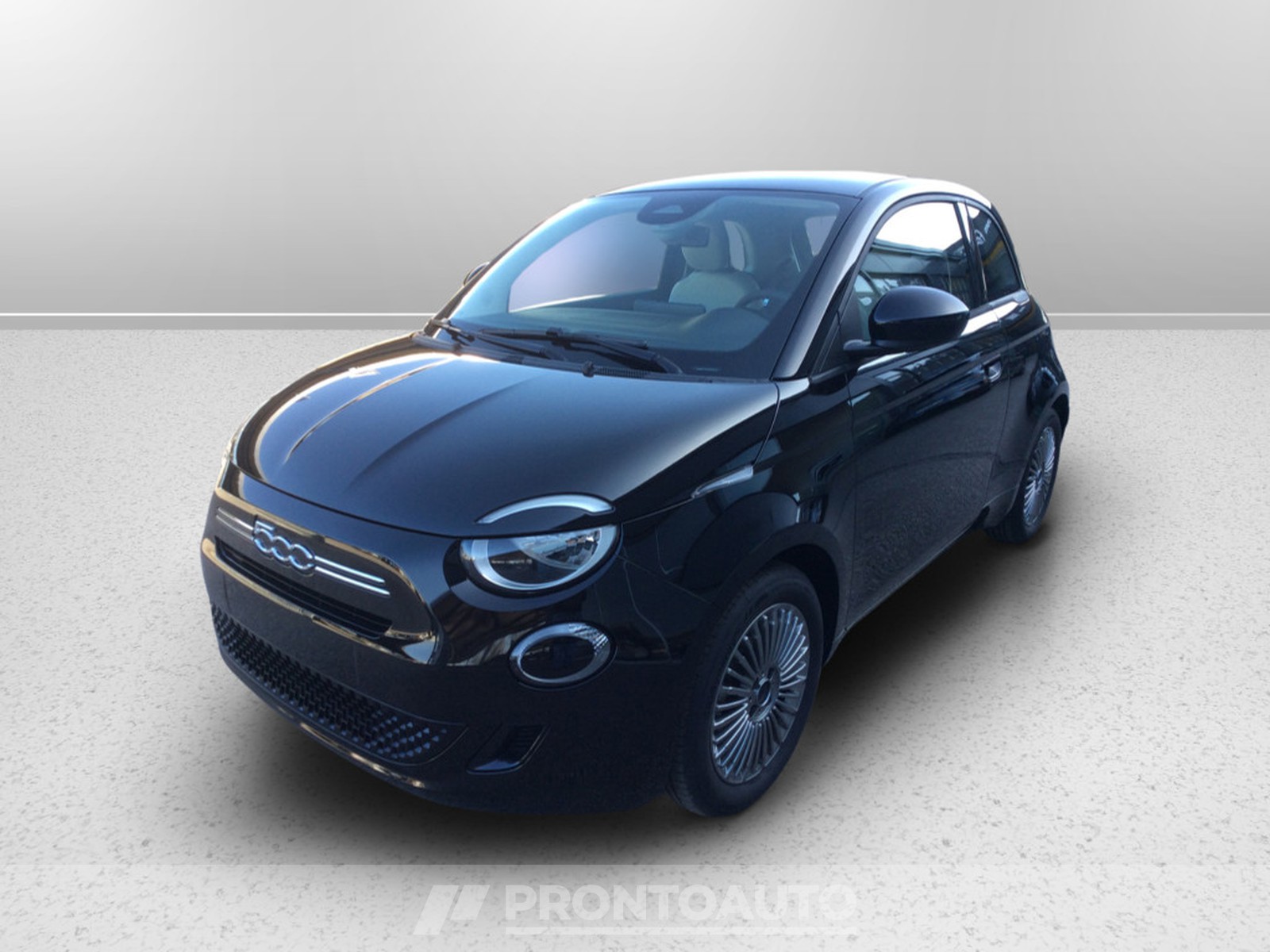 PRONTOAUTO Fiat 500