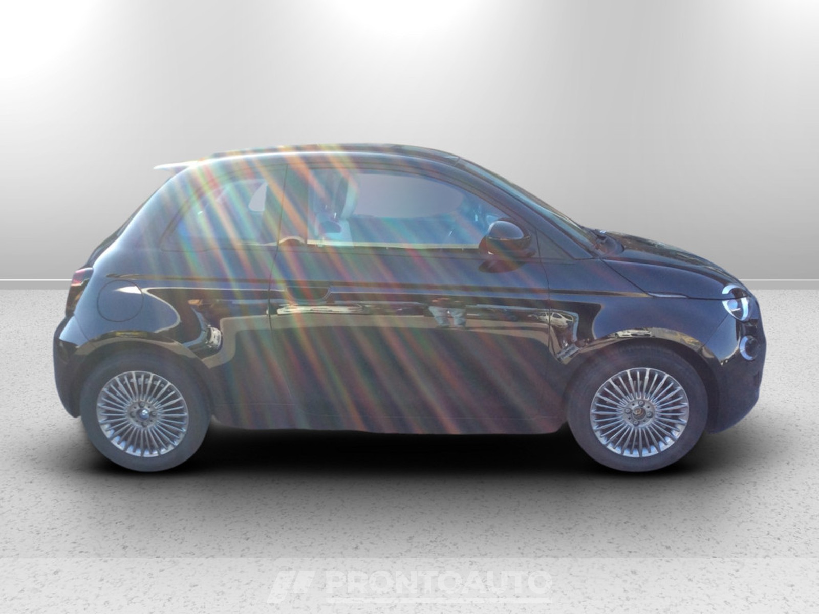 PRONTOAUTO Fiat 500
