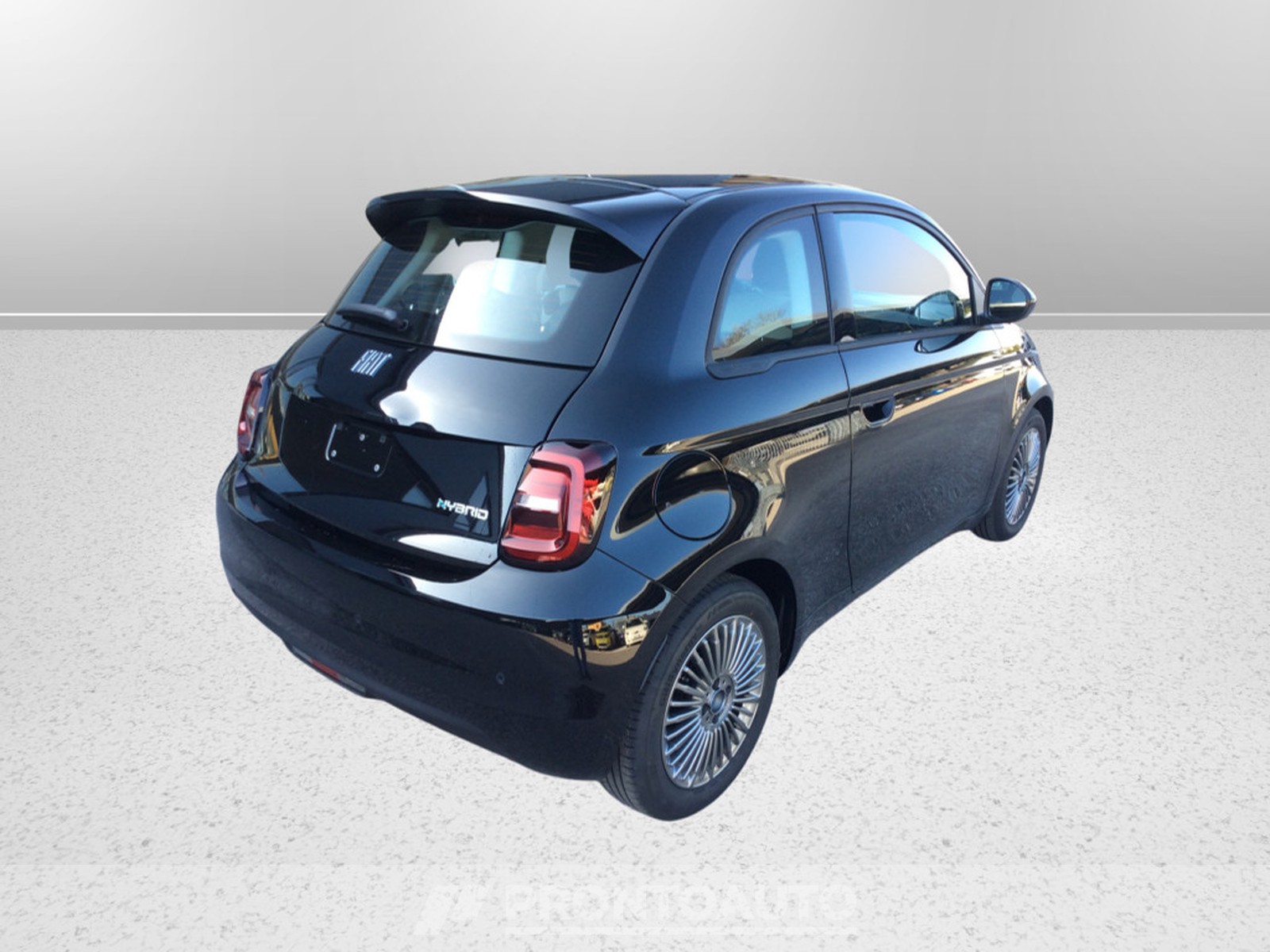 PRONTOAUTO Fiat 500