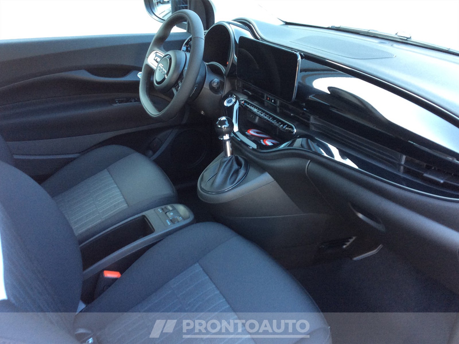 PRONTOAUTO Fiat 500