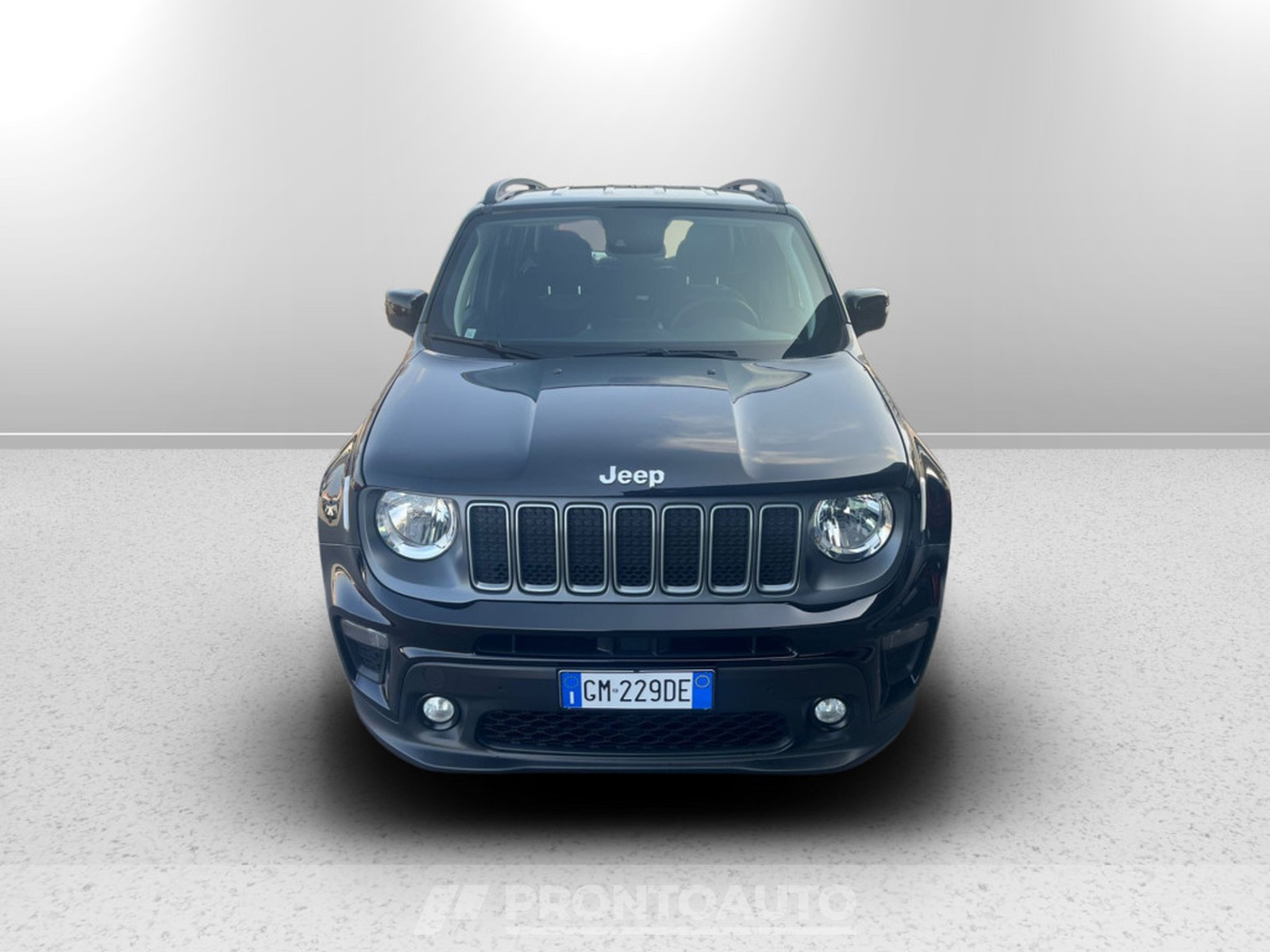 PRONTOAUTO Jeep Renegade