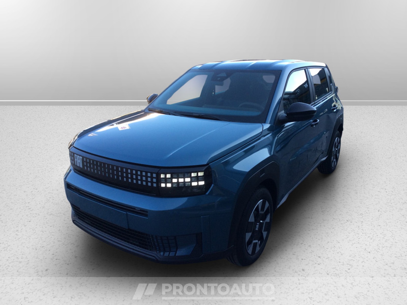 PRONTOAUTO Fiat Grande Panda