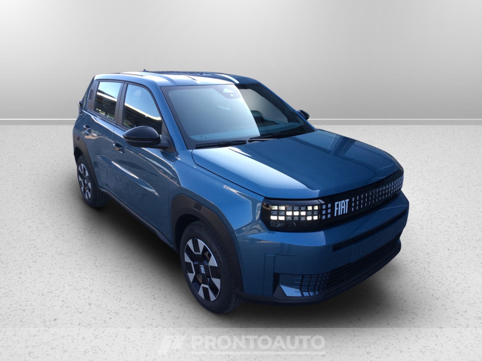 PRONTOAUTO Fiat Grande Panda