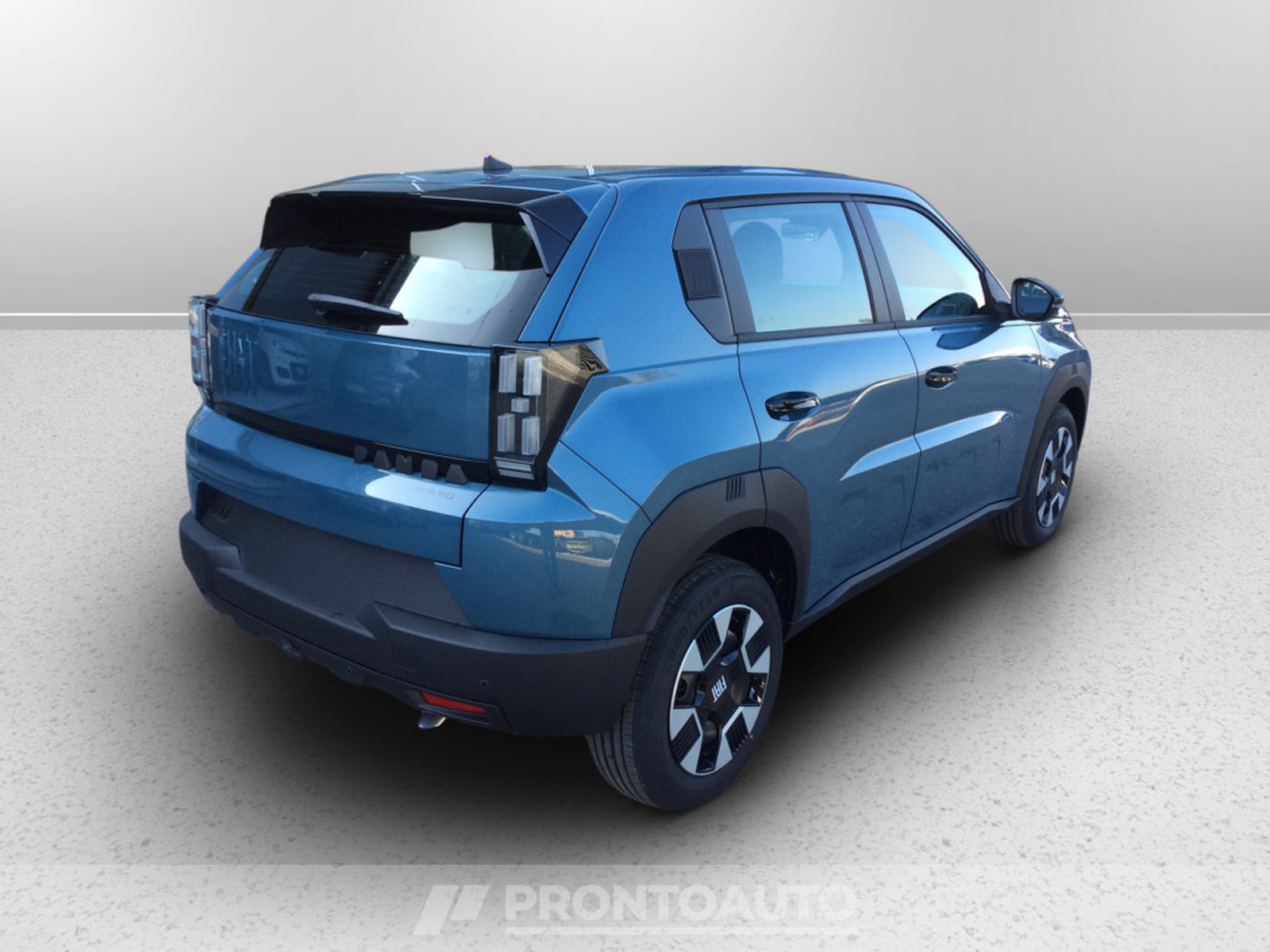 PRONTOAUTO Fiat Grande Panda