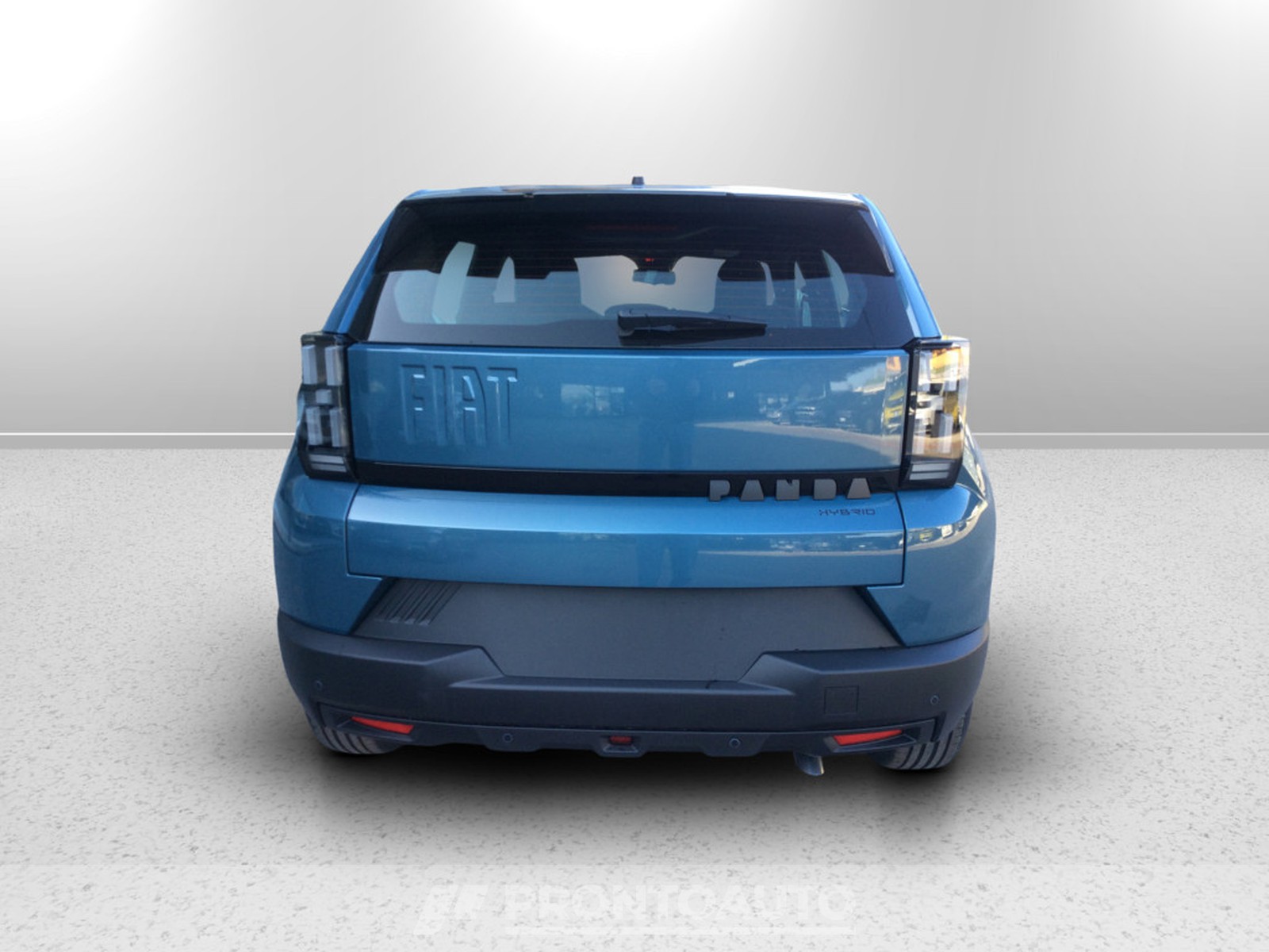 PRONTOAUTO Fiat Grande Panda