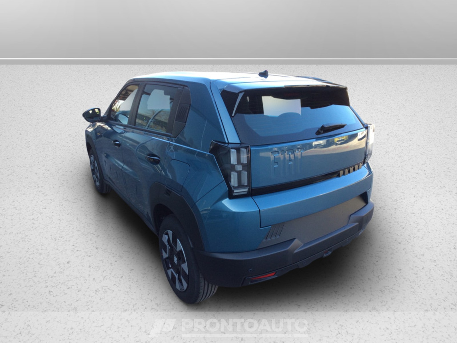 PRONTOAUTO Fiat Grande Panda