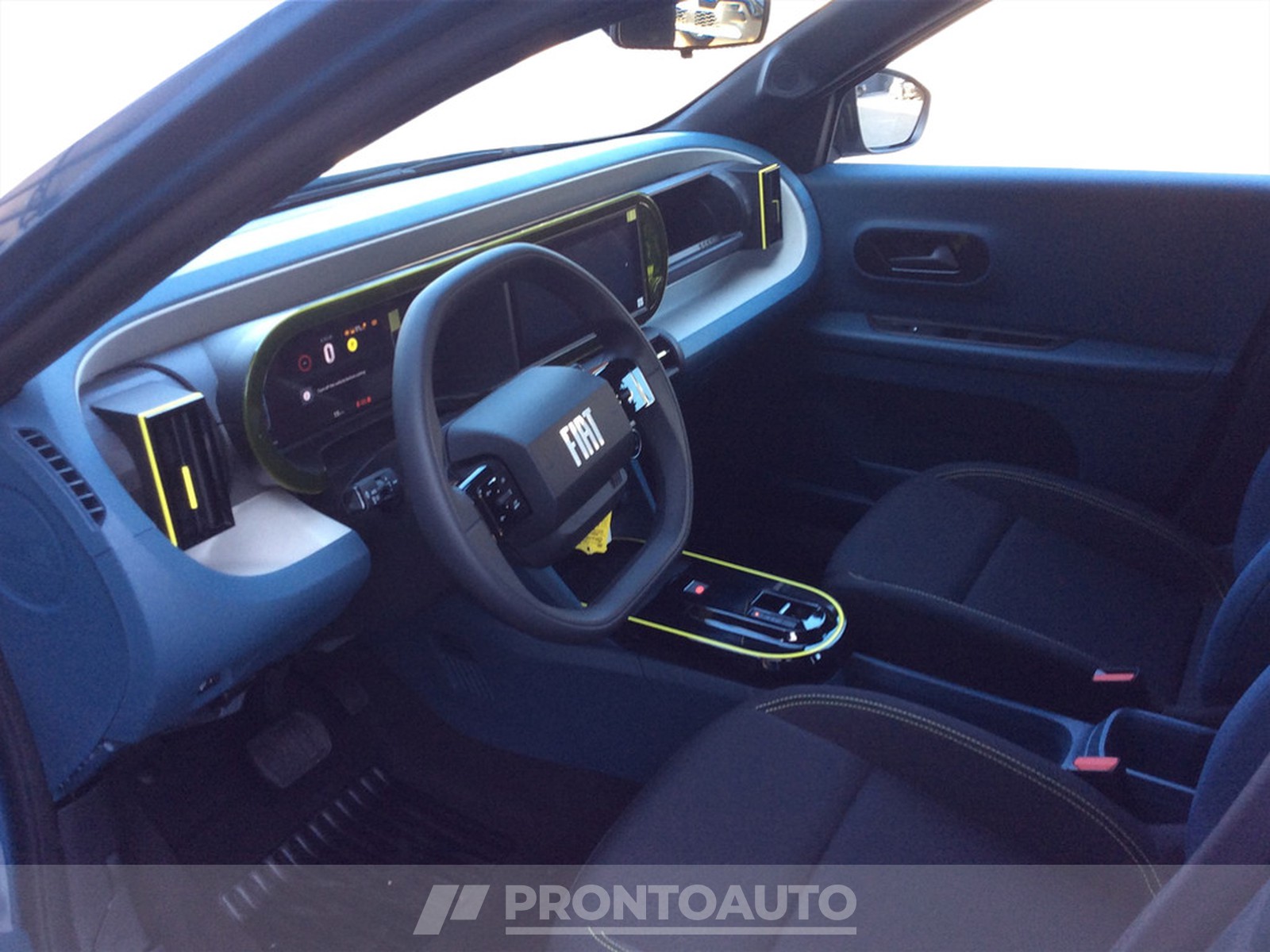 PRONTOAUTO Fiat Grande Panda