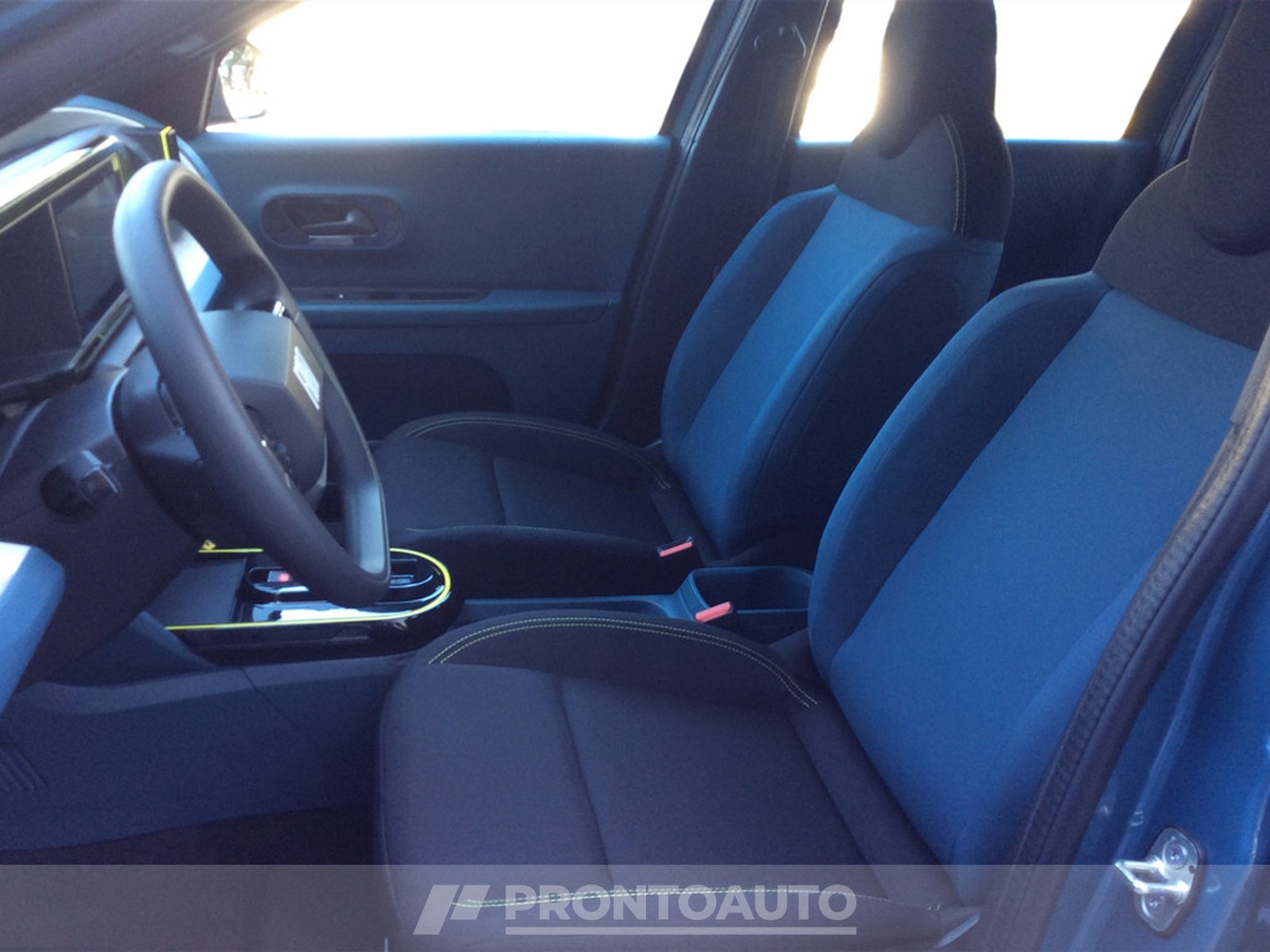 PRONTOAUTO Fiat Grande Panda