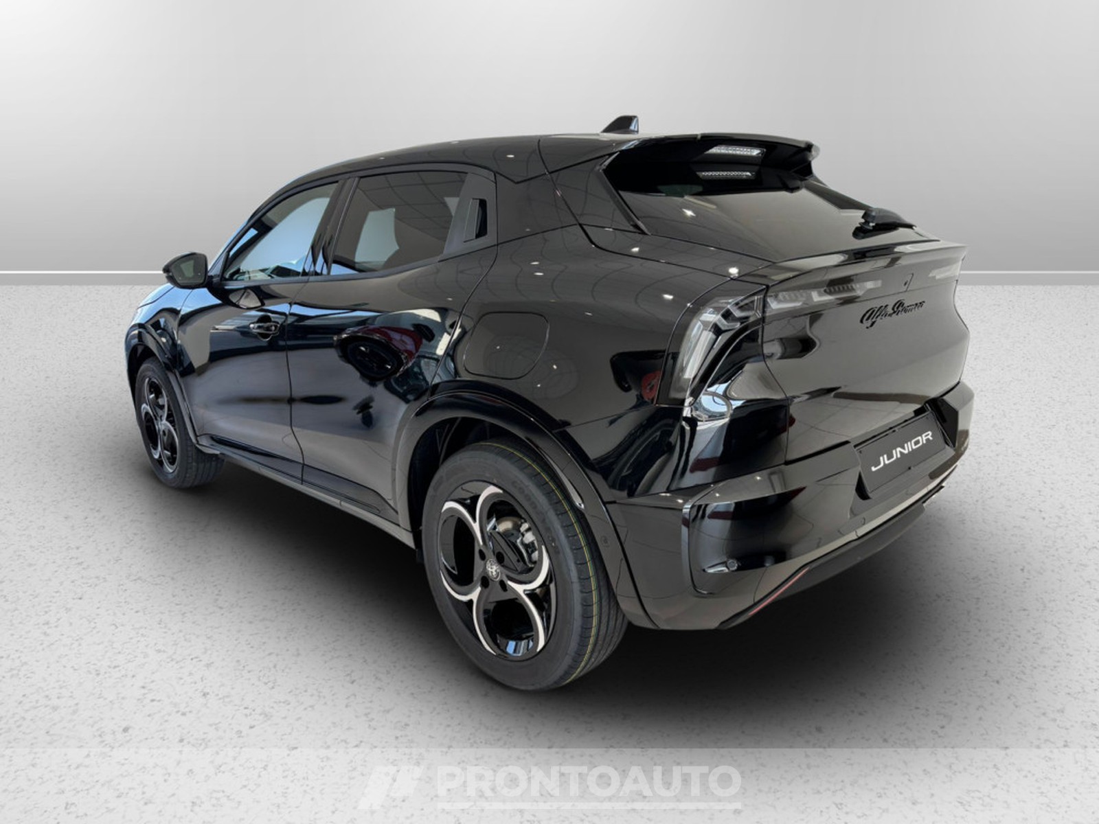 PRONTOAUTO Alfa Romeo Junior