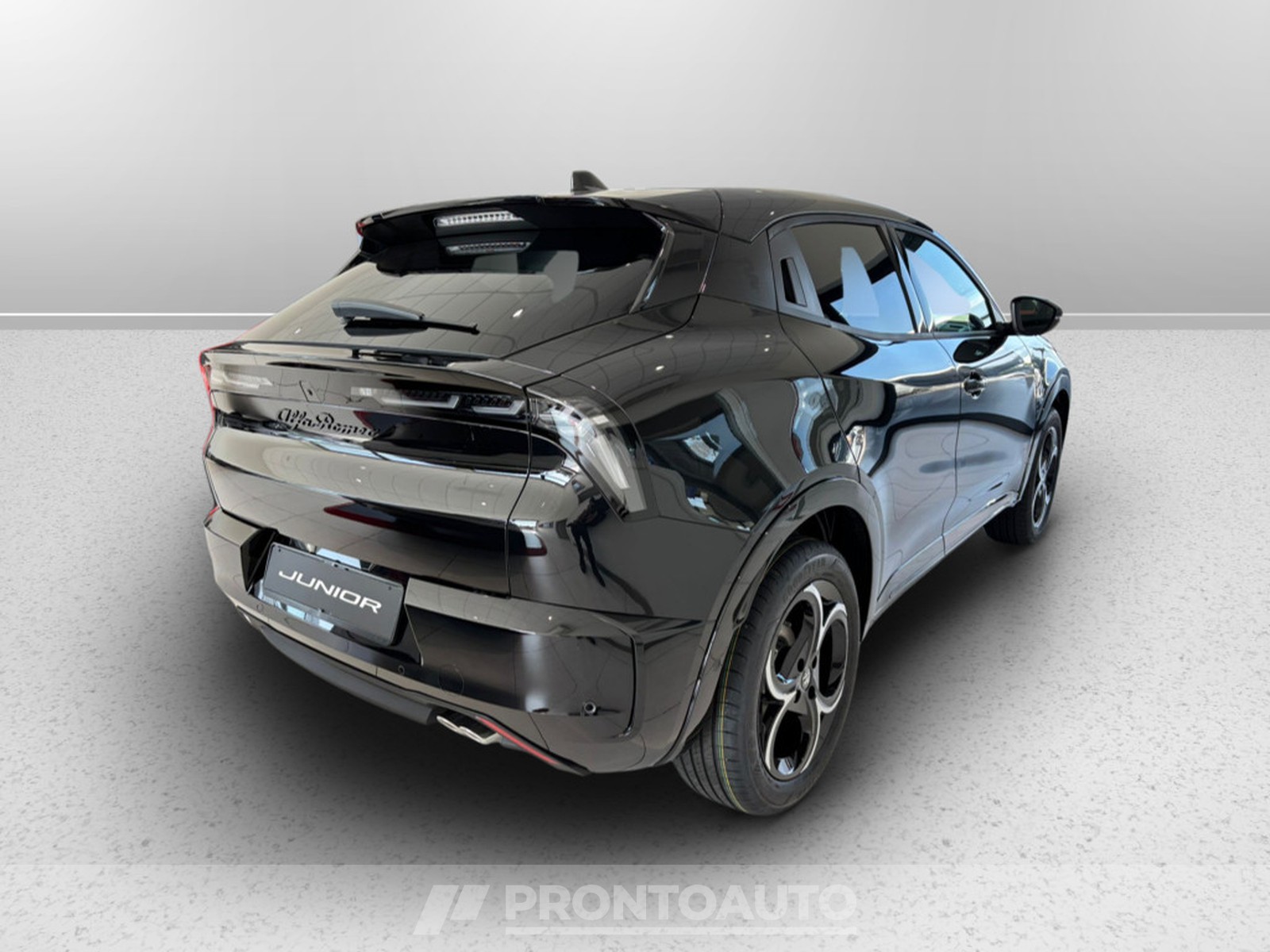 PRONTOAUTO Alfa Romeo Junior