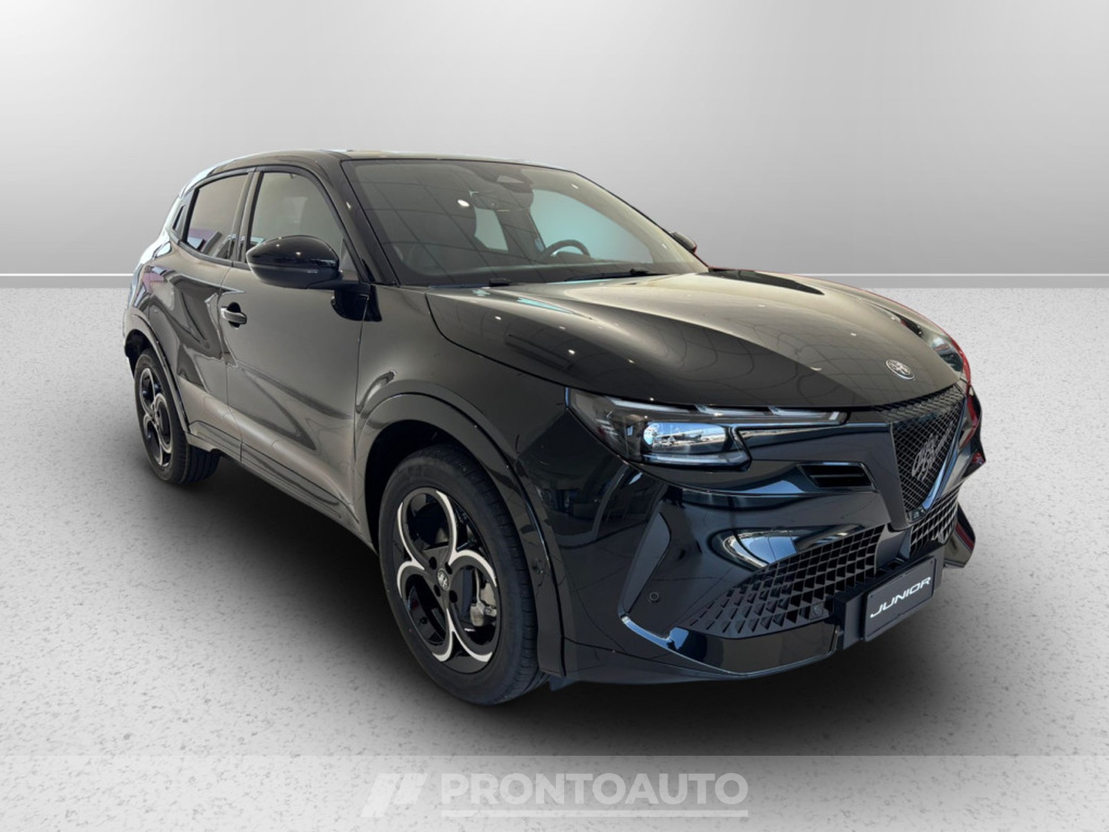 PRONTOAUTO Alfa Romeo Junior