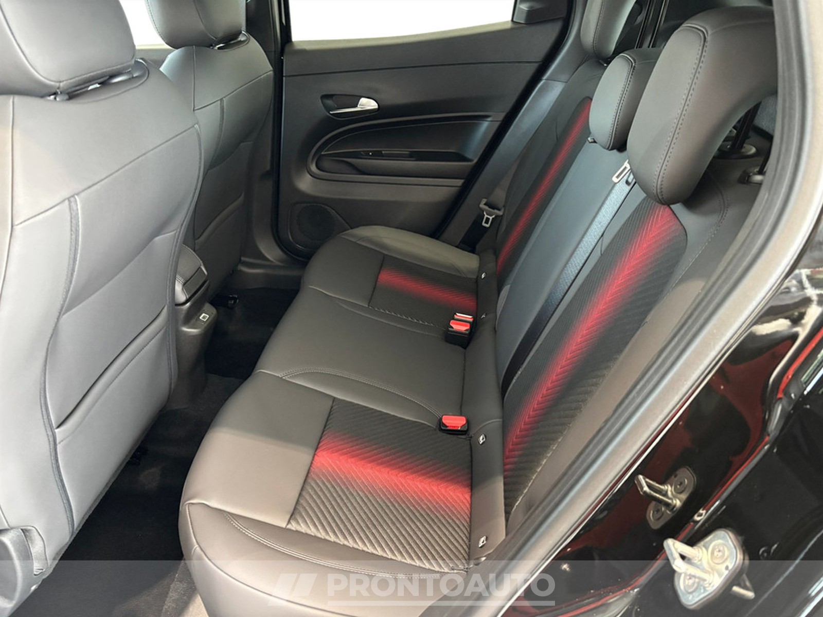 PRONTOAUTO Alfa Romeo Junior