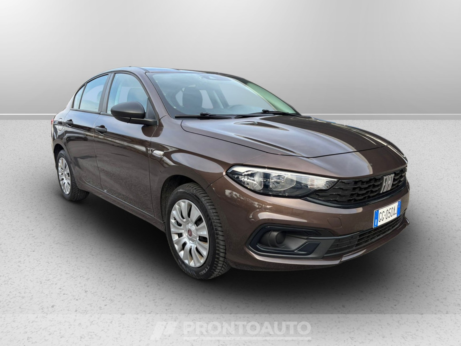 PRONTOAUTO Fiat Tipo