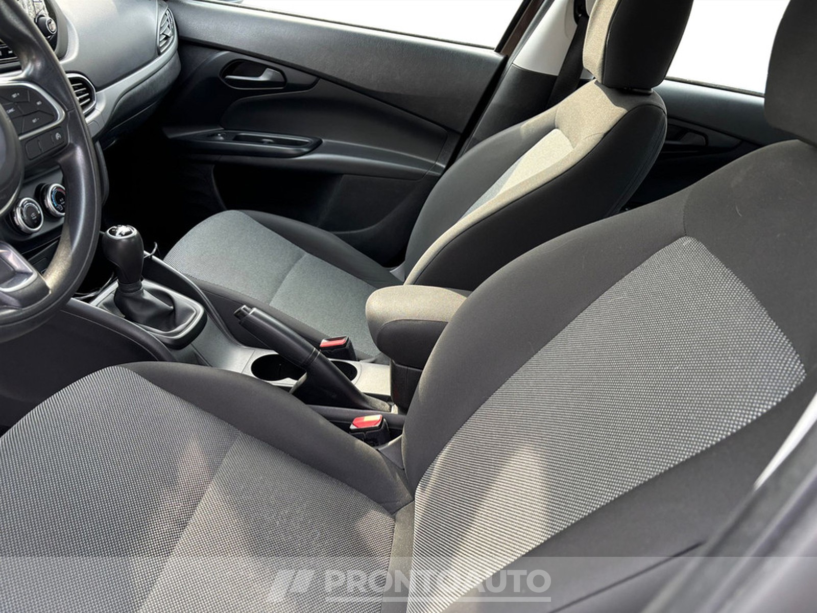 PRONTOAUTO Fiat Tipo