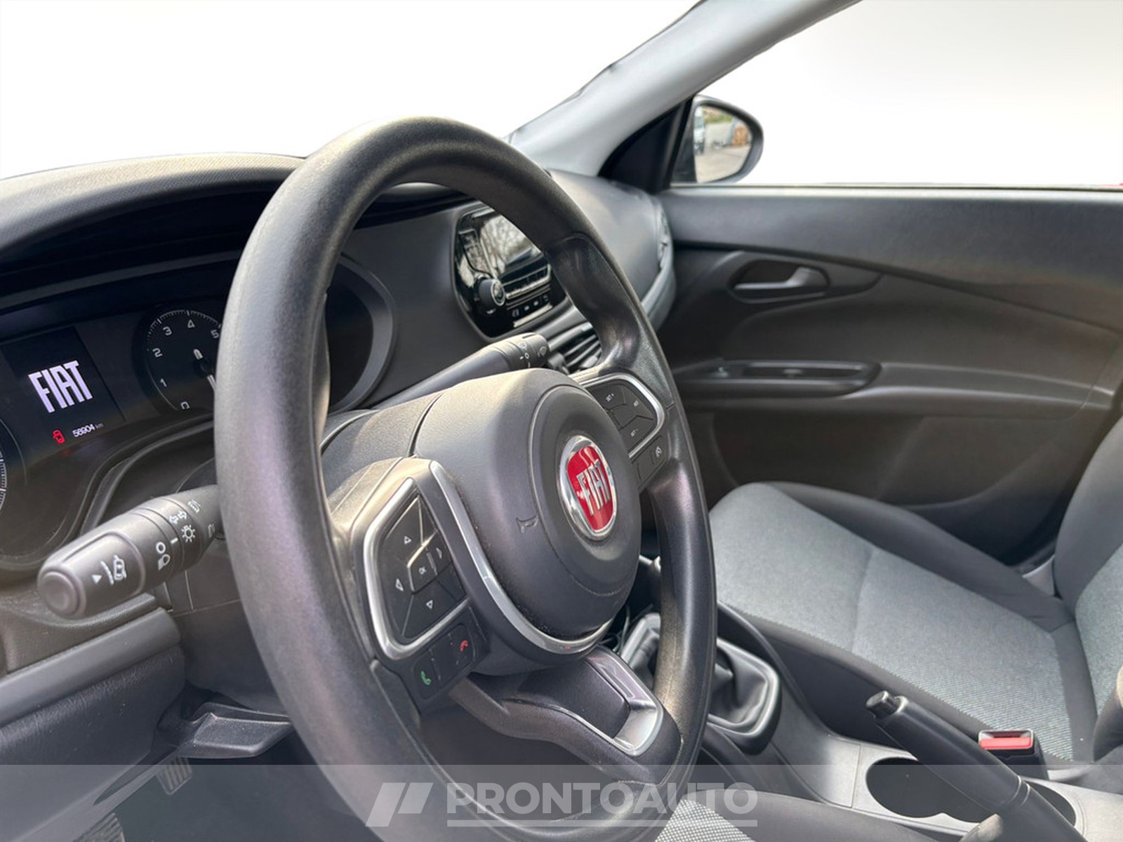 PRONTOAUTO Fiat Tipo