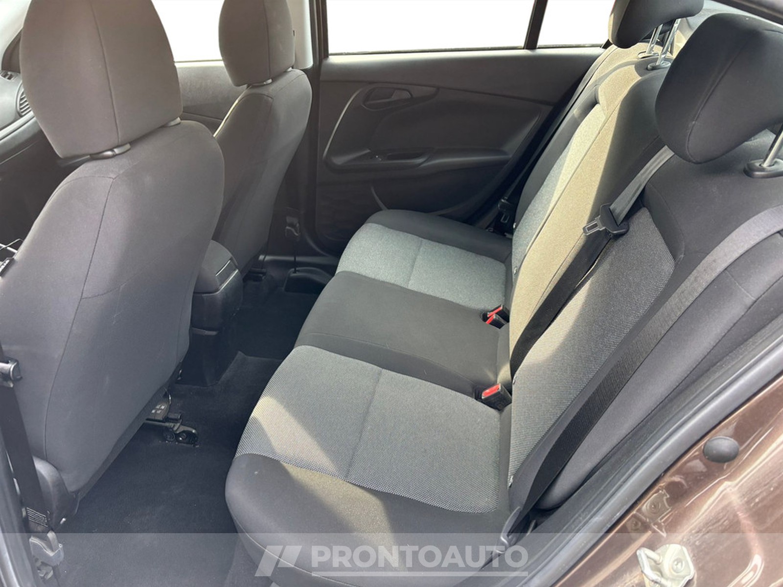 PRONTOAUTO Fiat Tipo