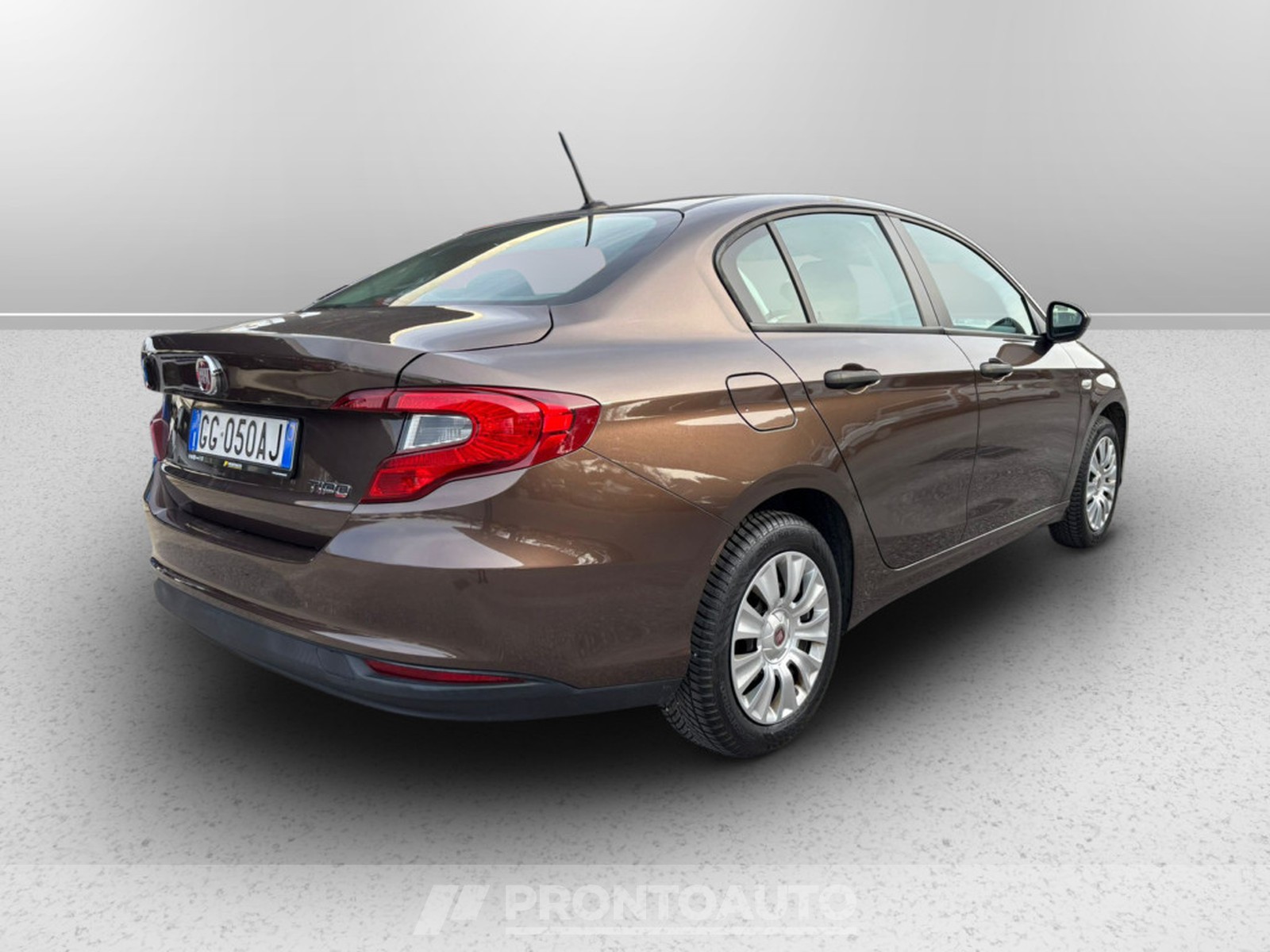 PRONTOAUTO Fiat Tipo