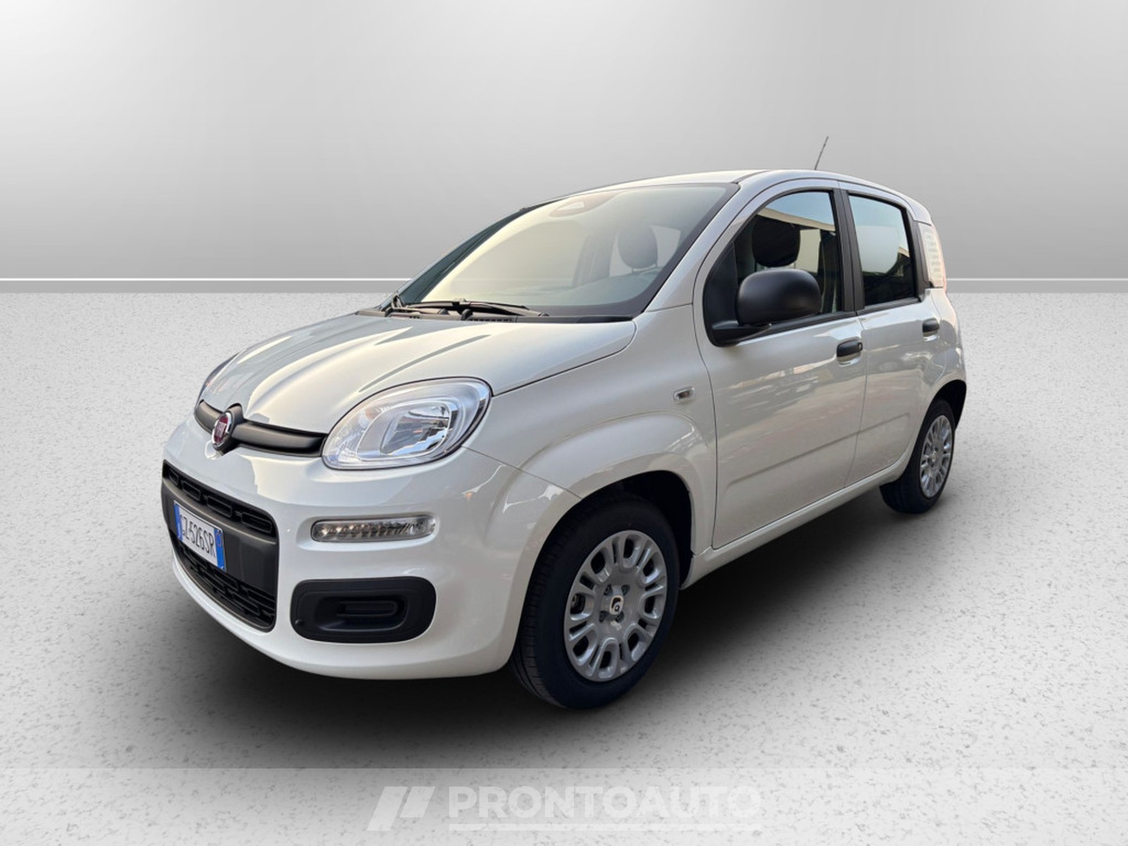 PRONTOAUTO Fiat Panda