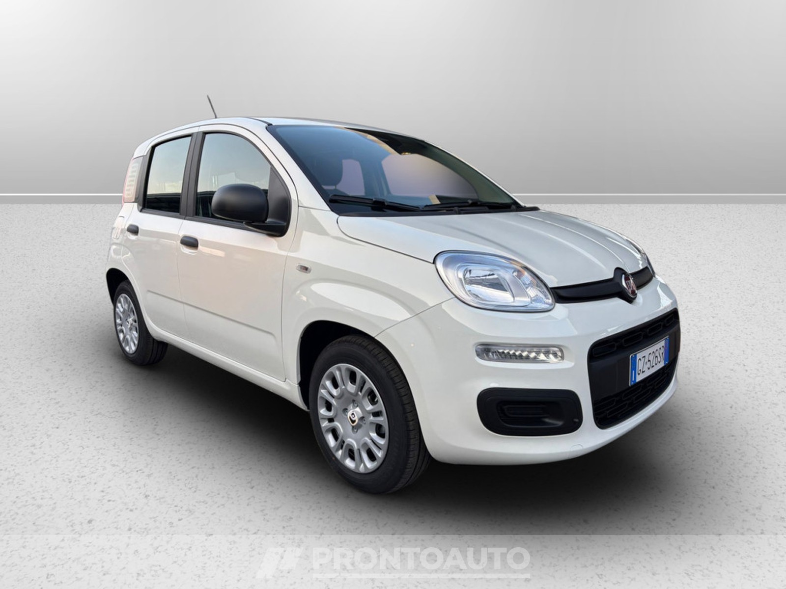 PRONTOAUTO Fiat Panda