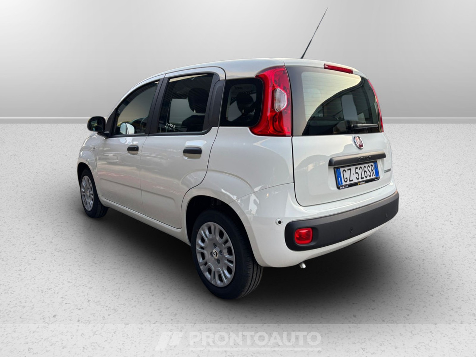 PRONTOAUTO Fiat Panda