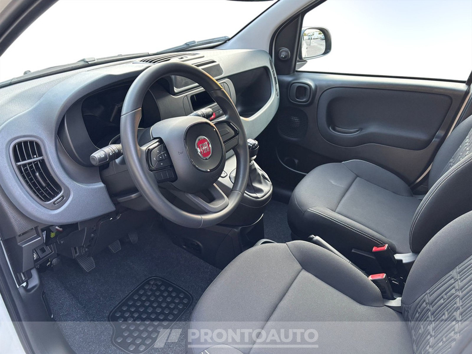 PRONTOAUTO Fiat Panda