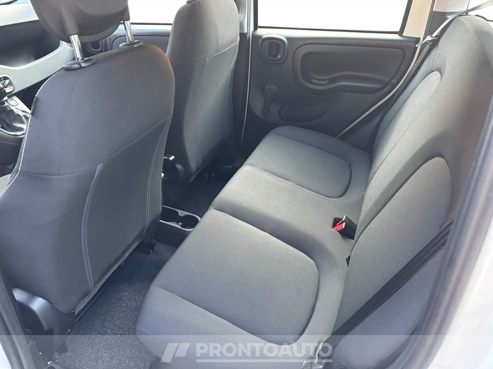 PRONTOAUTO Fiat Panda
