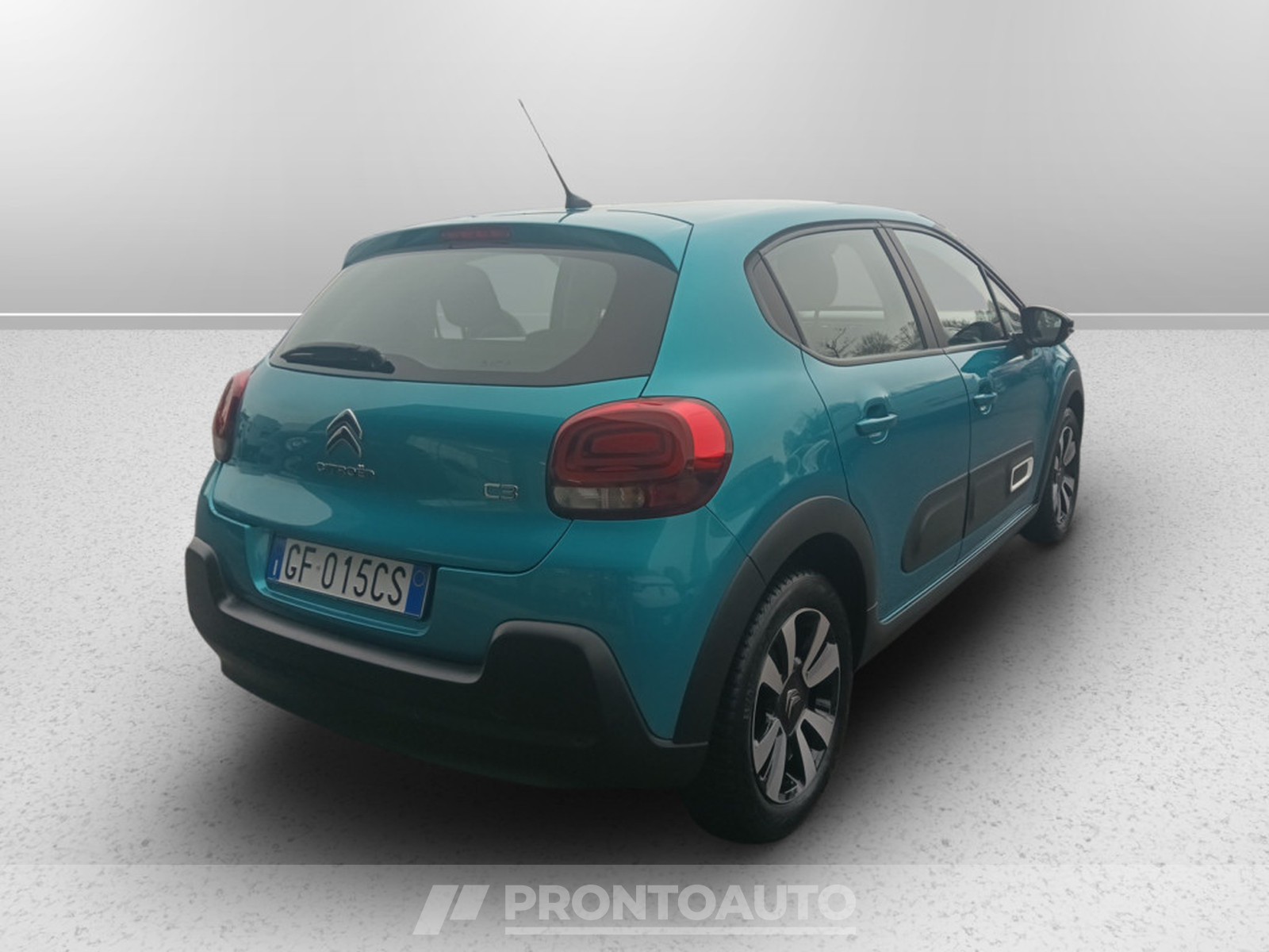 PRONTOAUTO Citroen C3