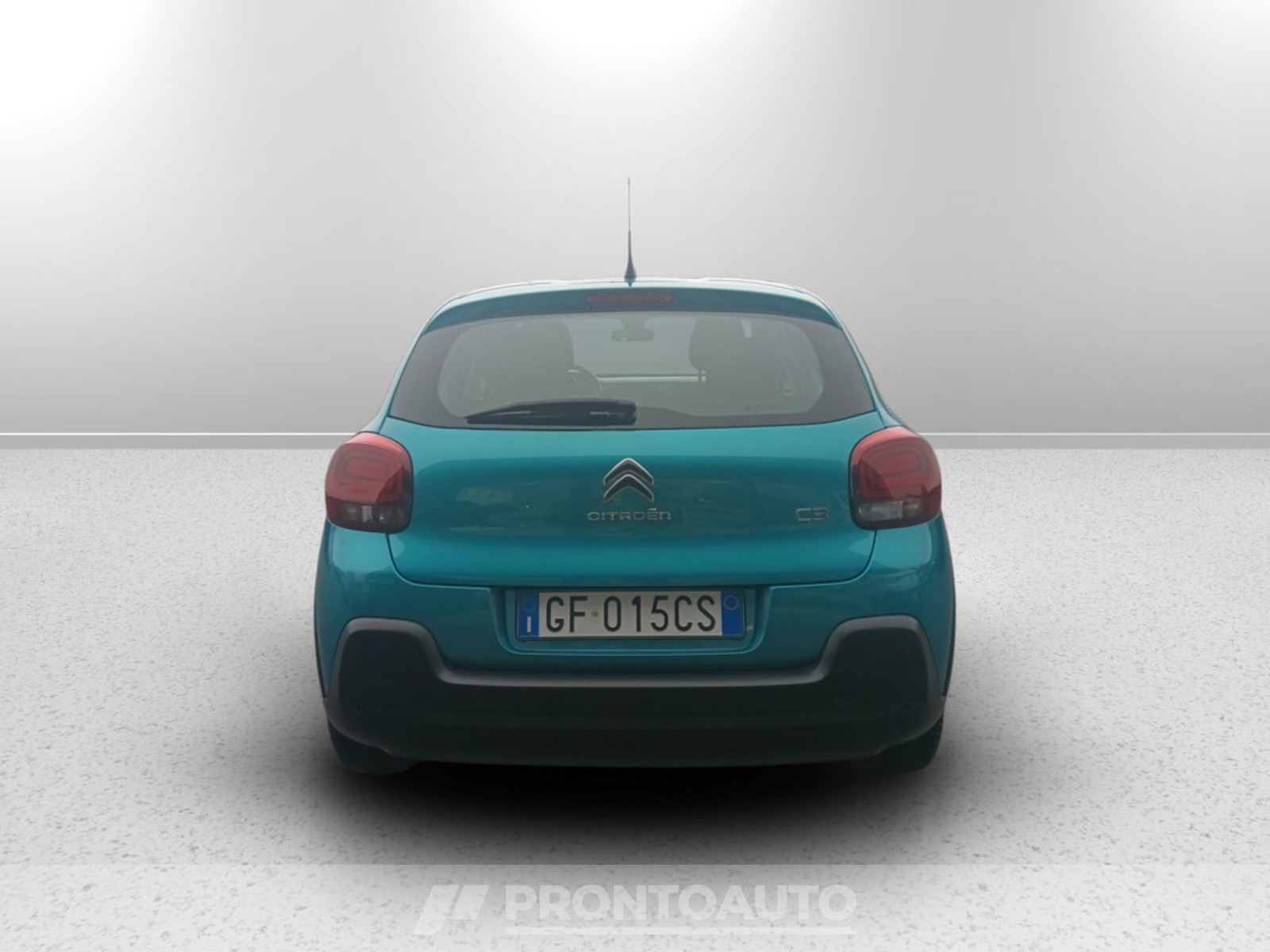 PRONTOAUTO Citroen C3