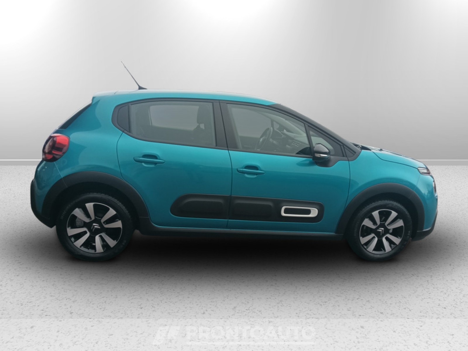 PRONTOAUTO Citroen C3