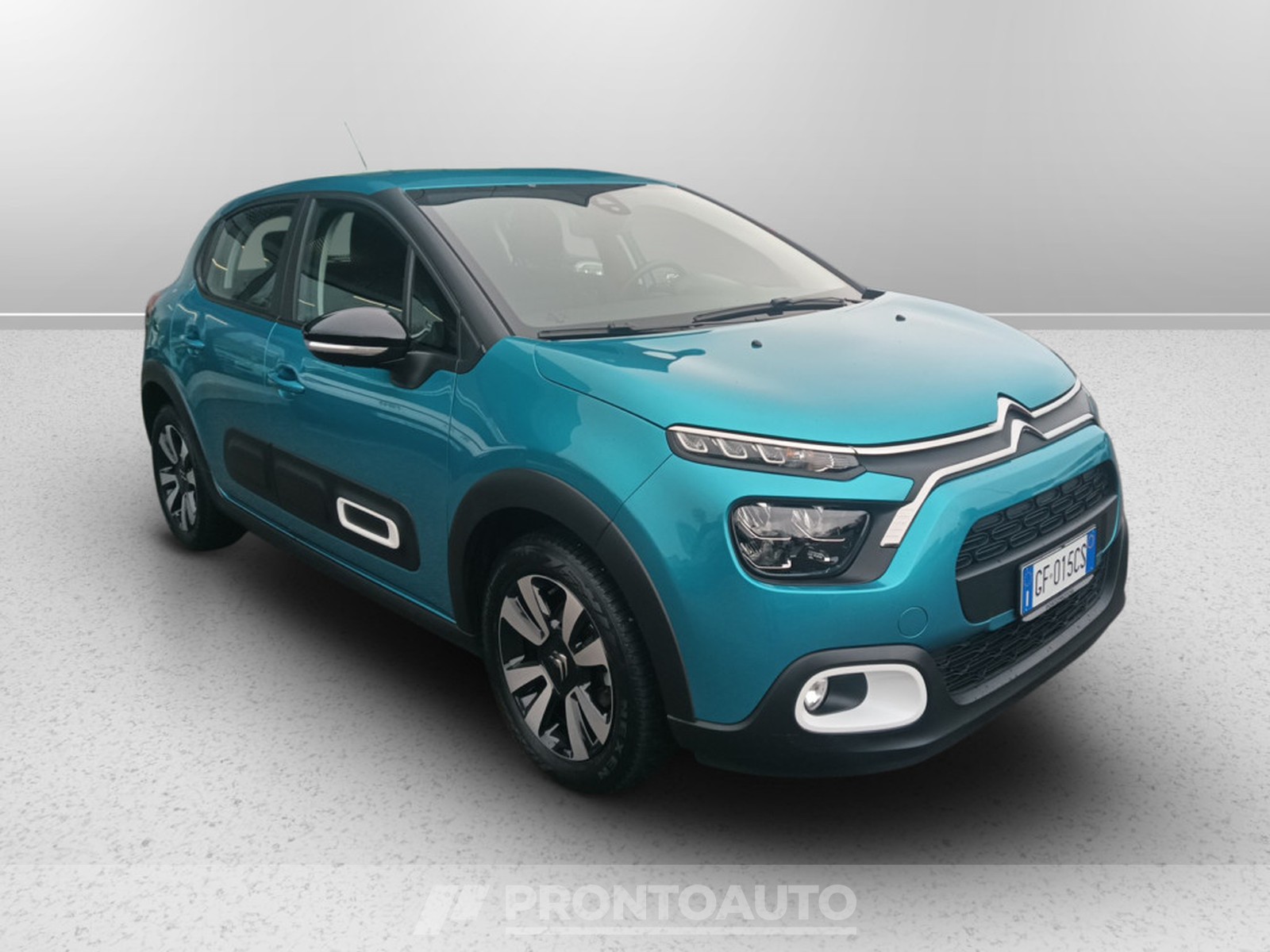 PRONTOAUTO Citroen C3