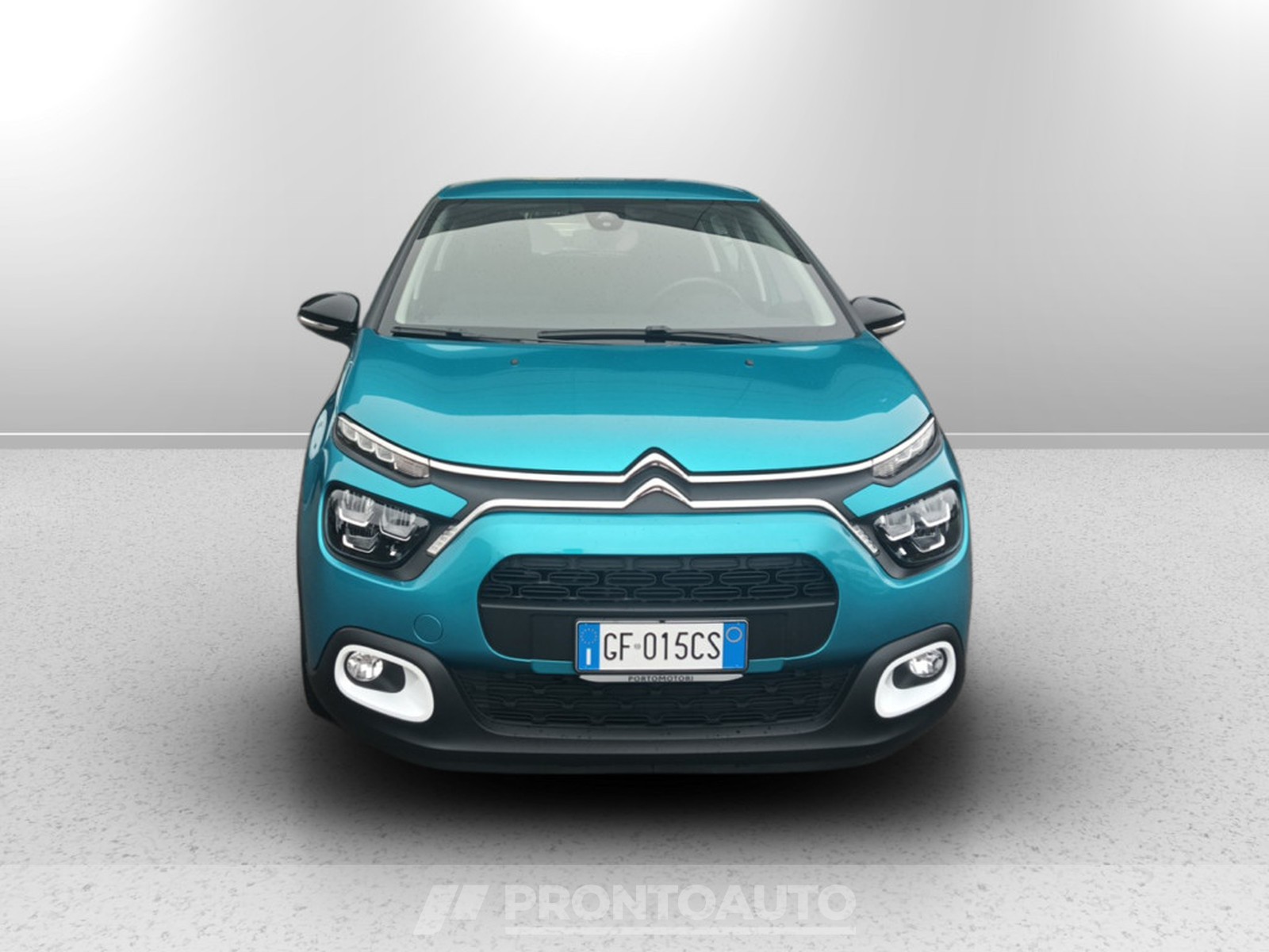 PRONTOAUTO Citroen C3