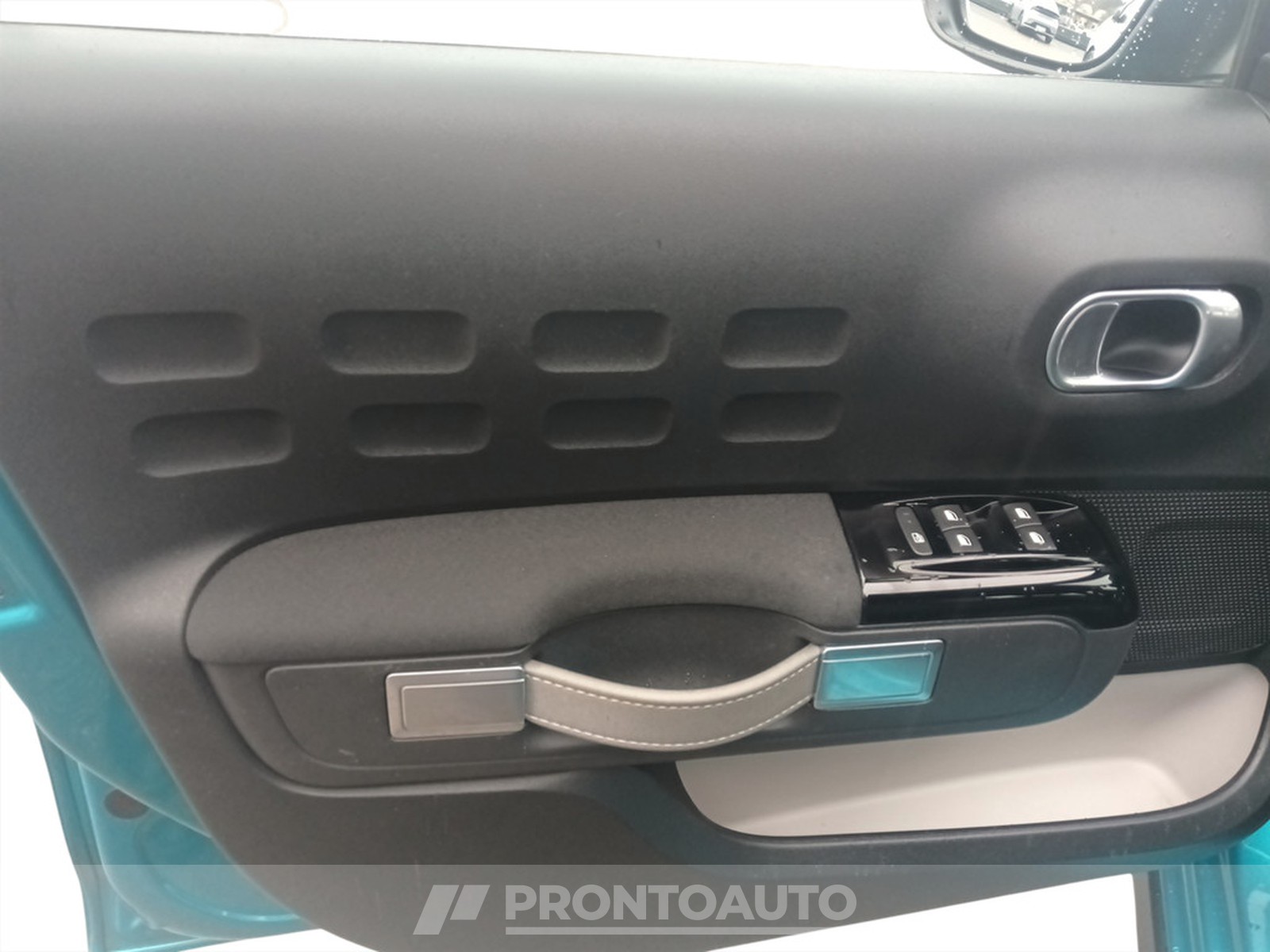 PRONTOAUTO Citroen C3