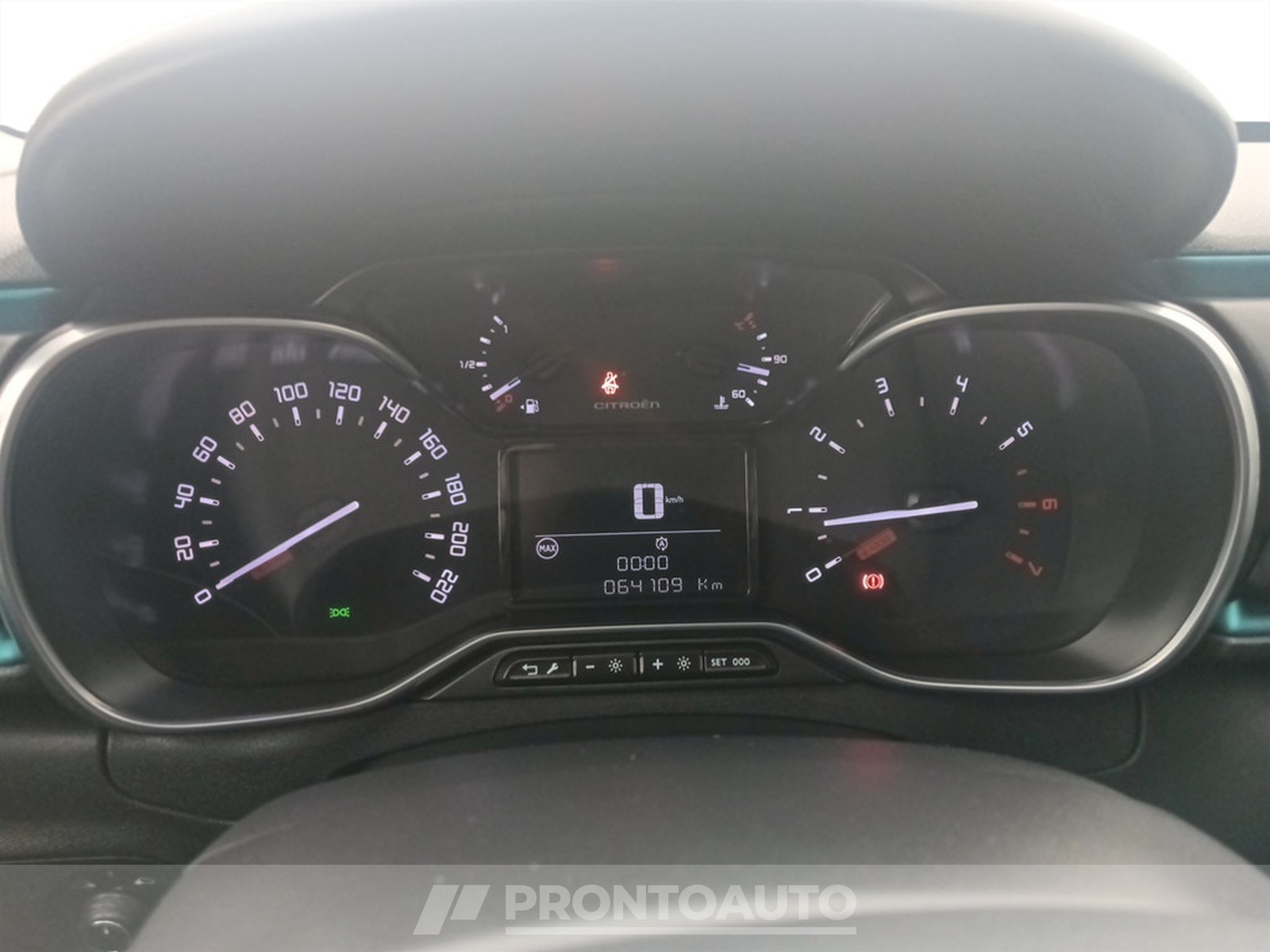 PRONTOAUTO Citroen C3