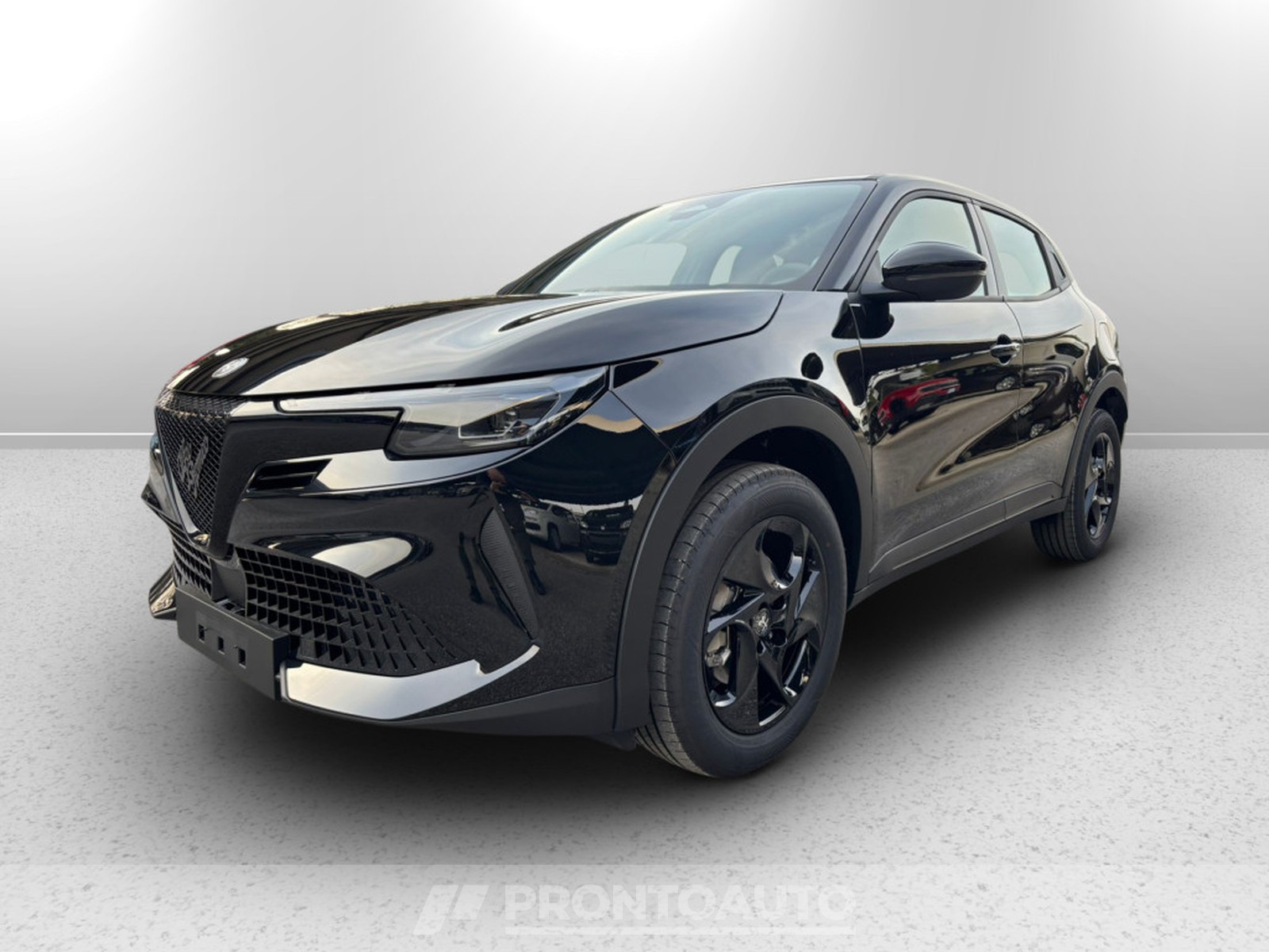 PRONTOAUTO Alfa Romeo Junior