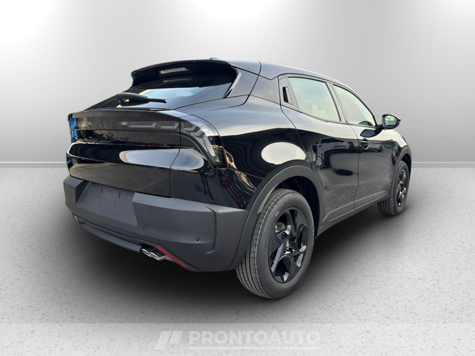 PRONTOAUTO Alfa Romeo Junior