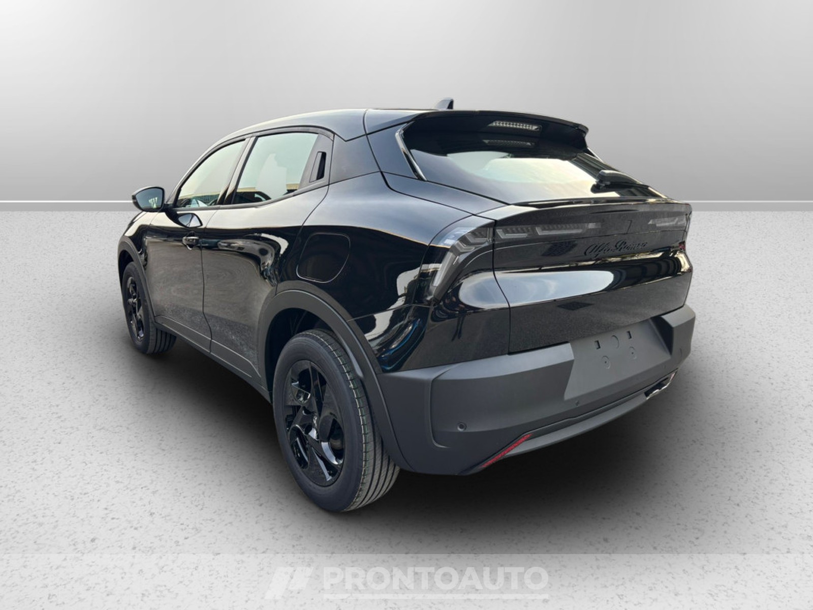 PRONTOAUTO Alfa Romeo Junior