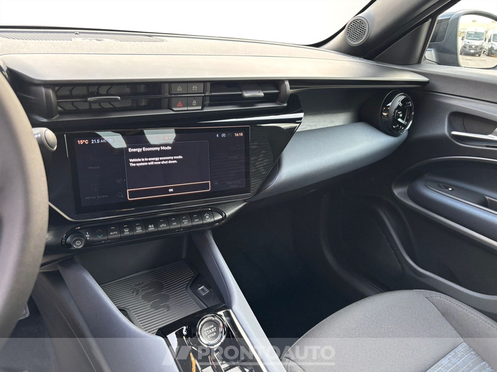 PRONTOAUTO Alfa Romeo Junior