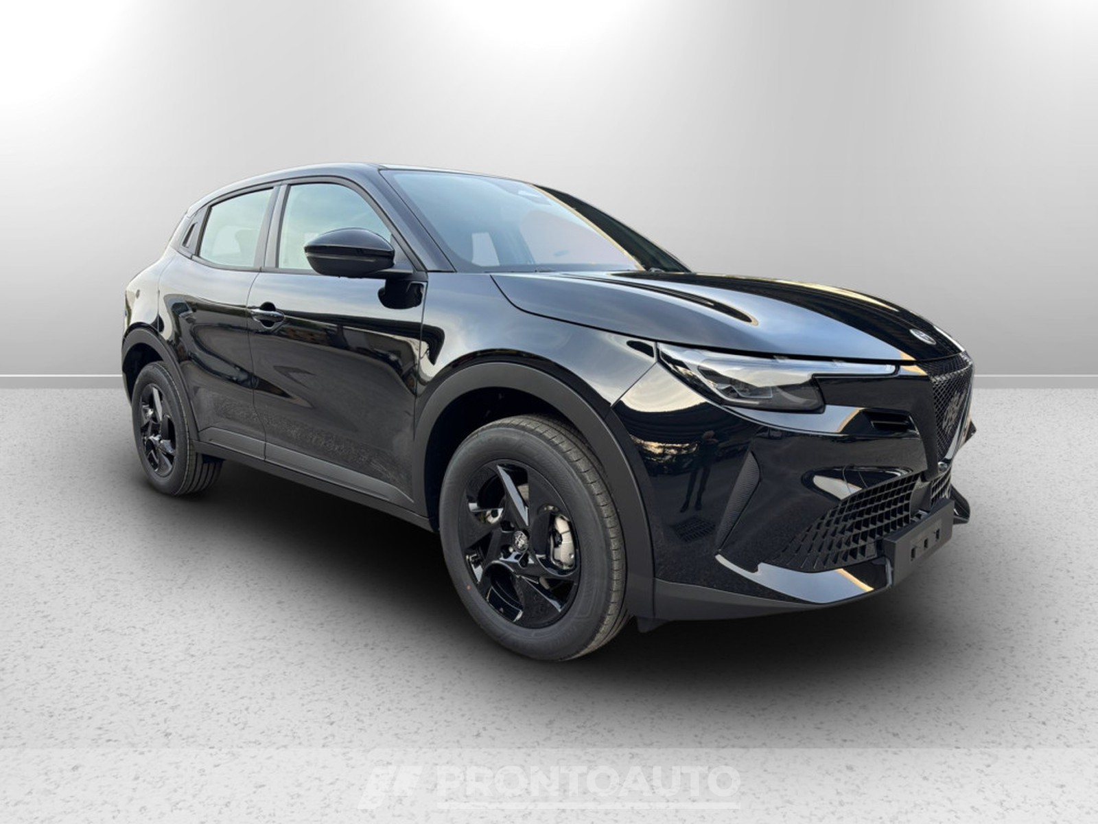 PRONTOAUTO Alfa Romeo Junior