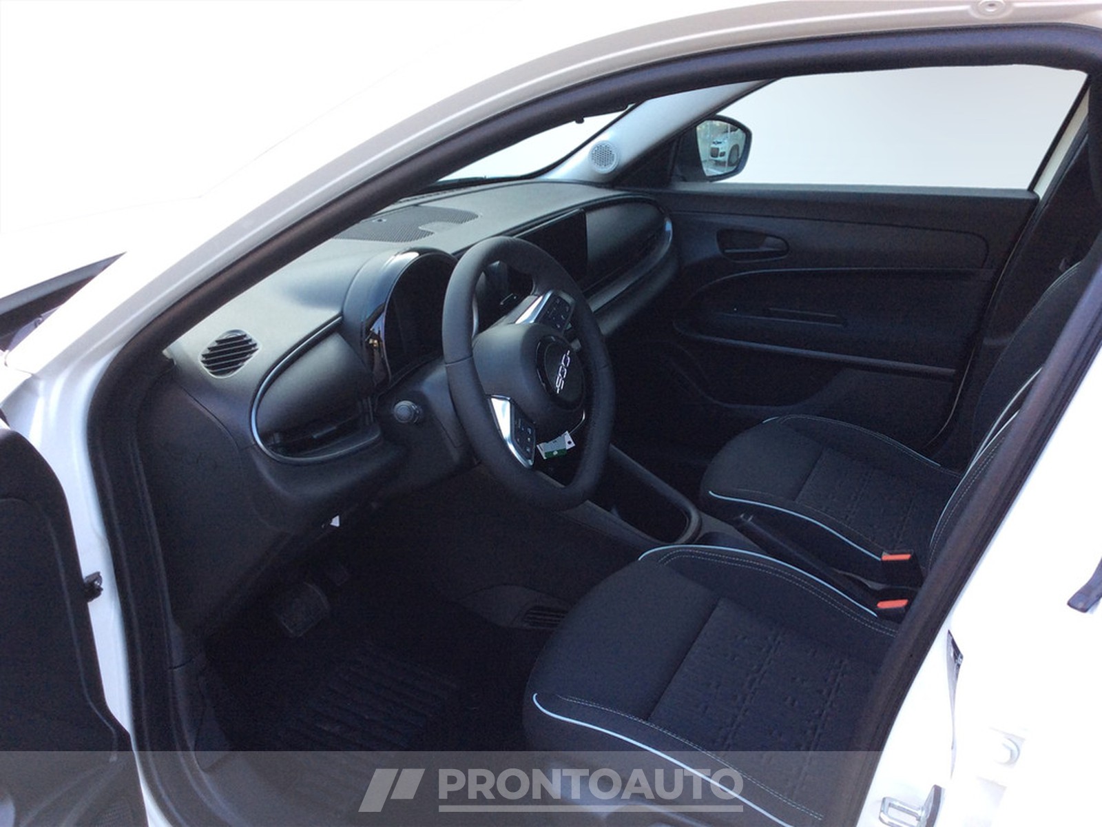 PRONTOAUTO Fiat 600