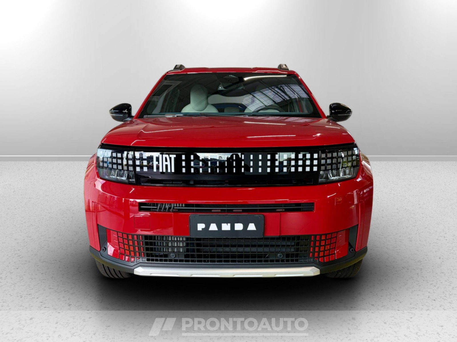 PRONTOAUTO Fiat Grande Panda